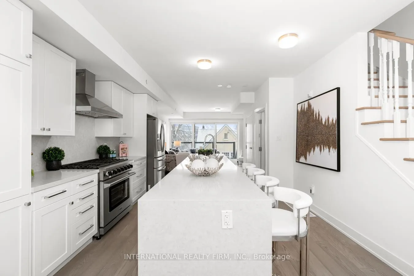 1 Hartman Avenue #5
