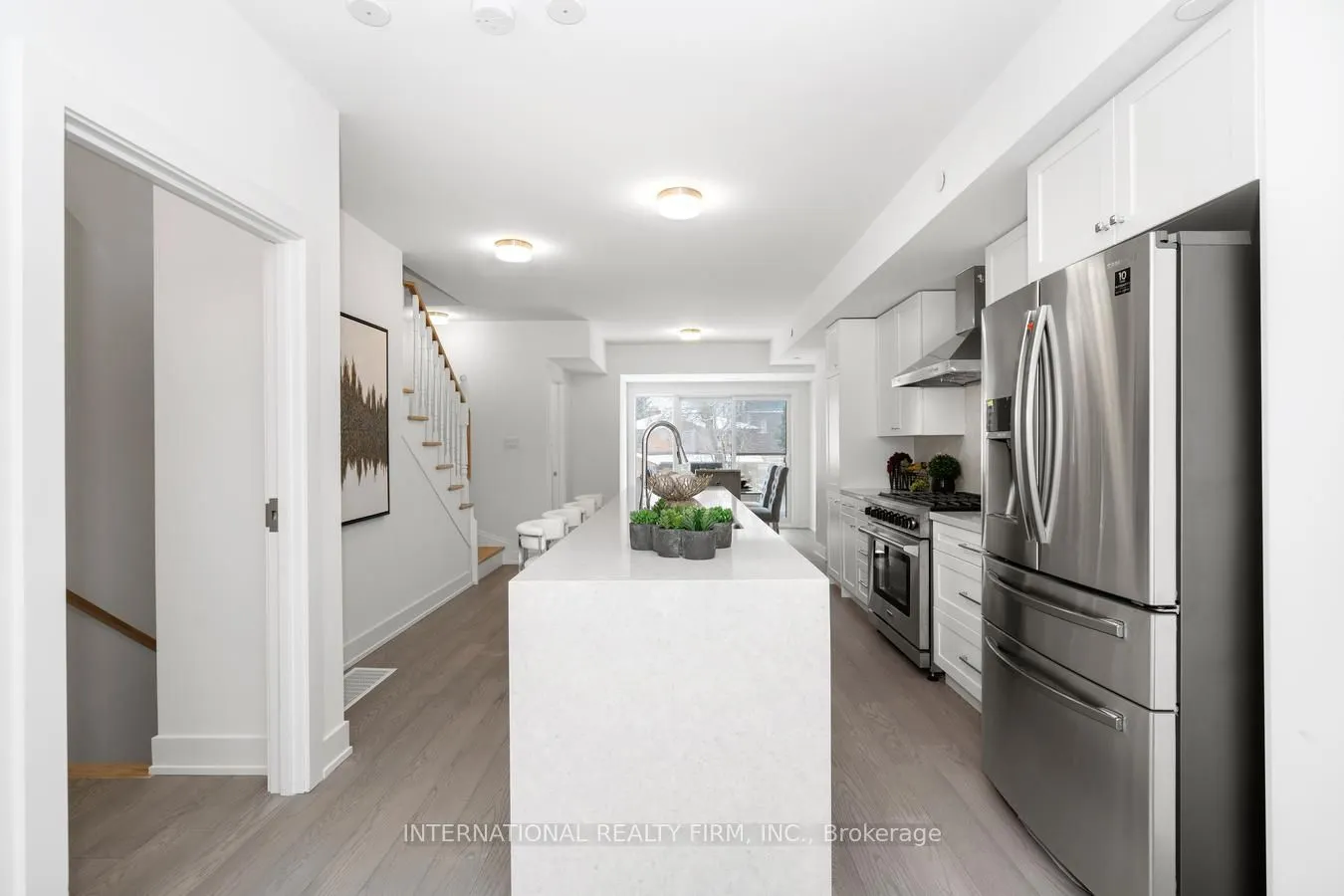 1 Hartman Avenue #5