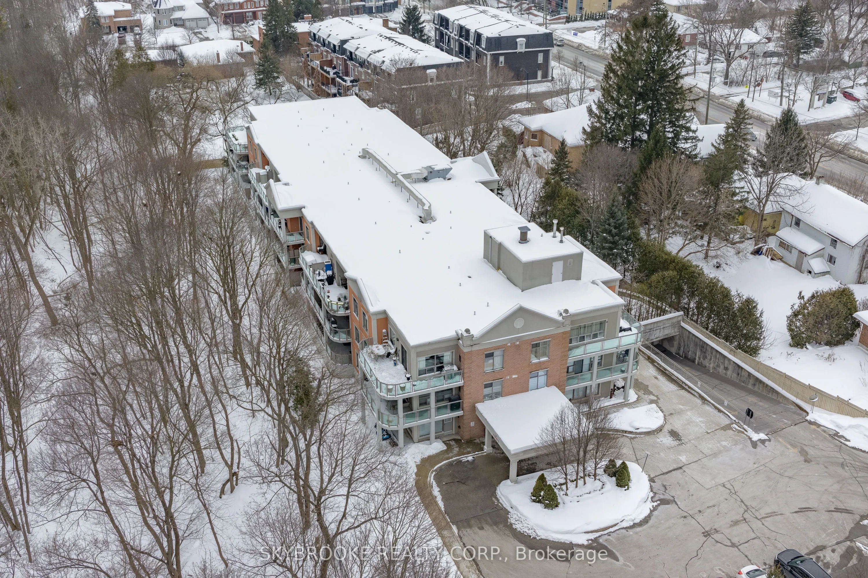245 Pine Grove Road, #302