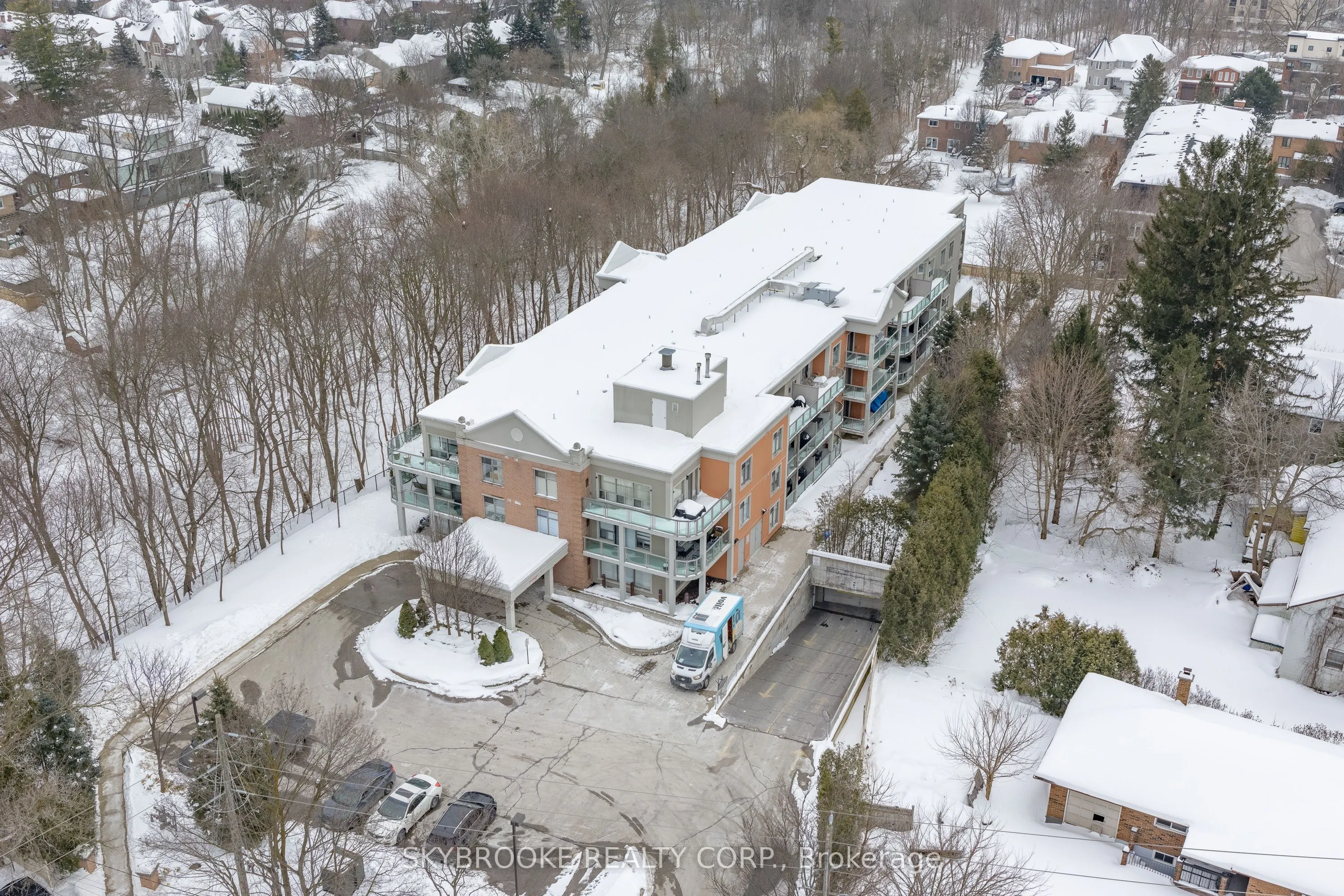 245 Pine Grove Road, #302