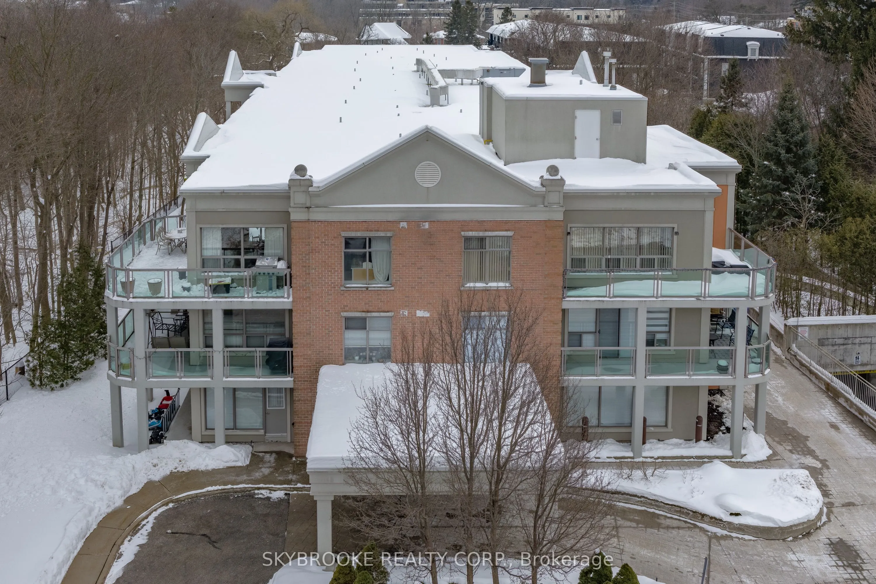 245 Pine Grove Road, #302