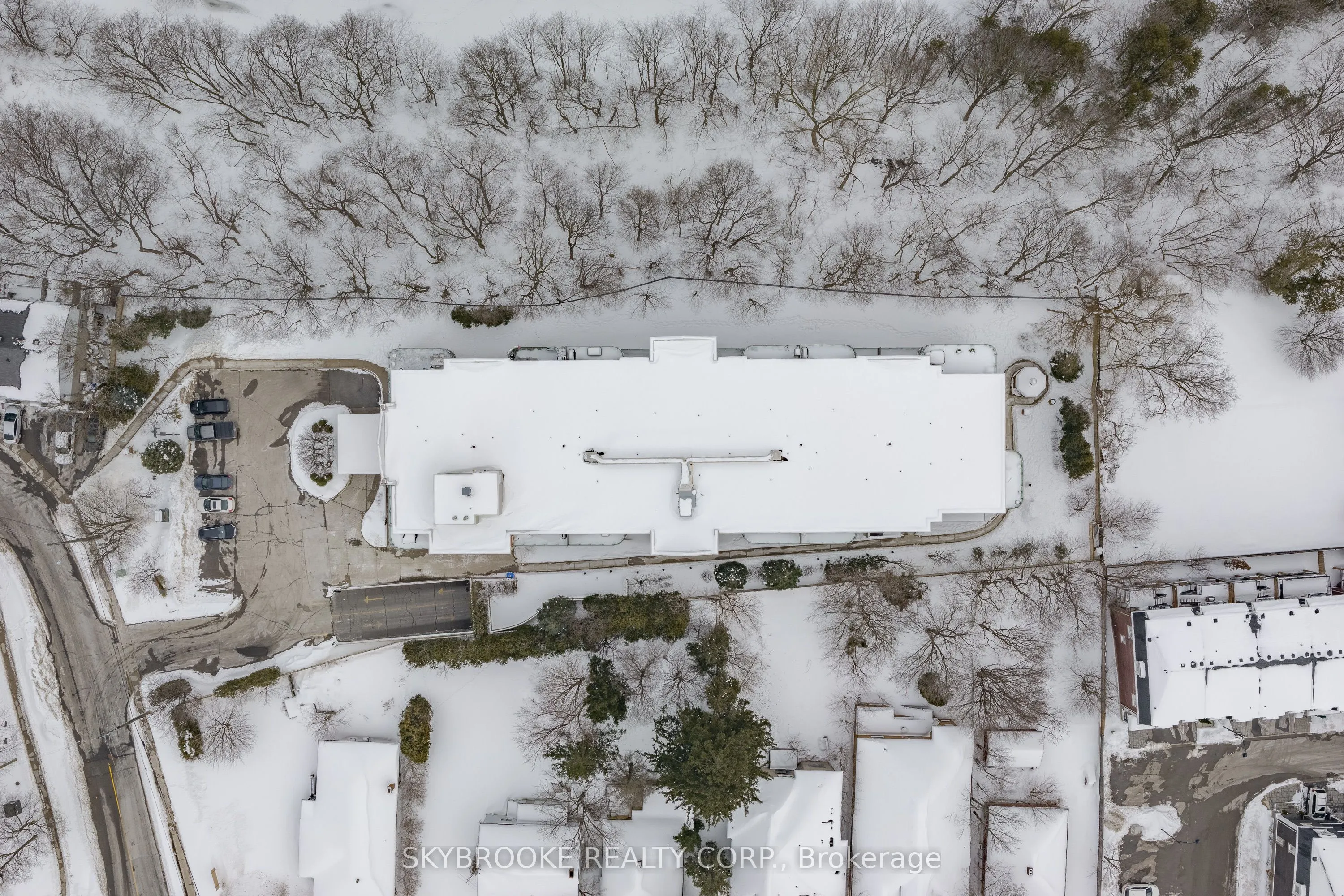 245 Pine Grove Road, #302