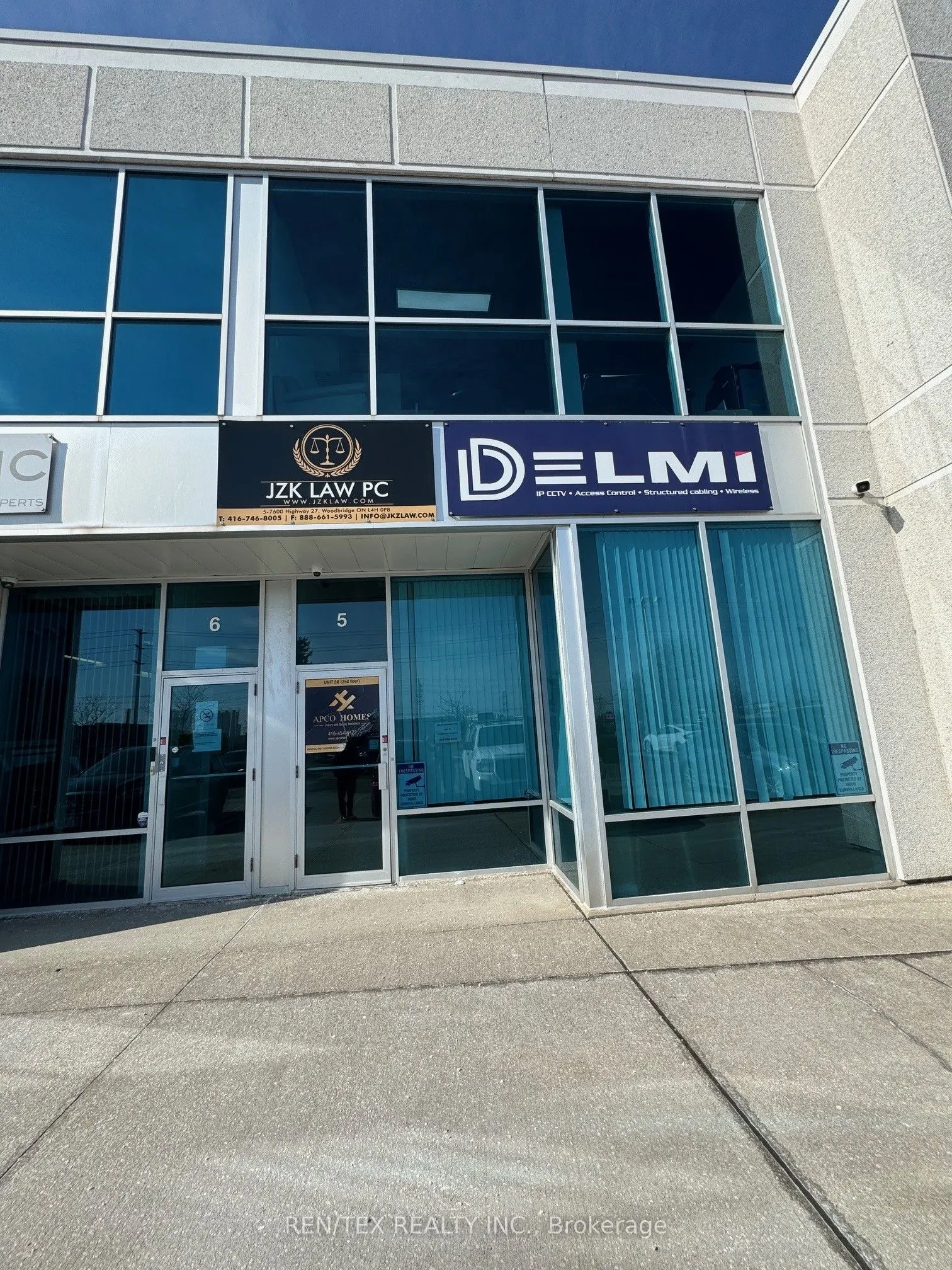 7600 Highway 27, #5B