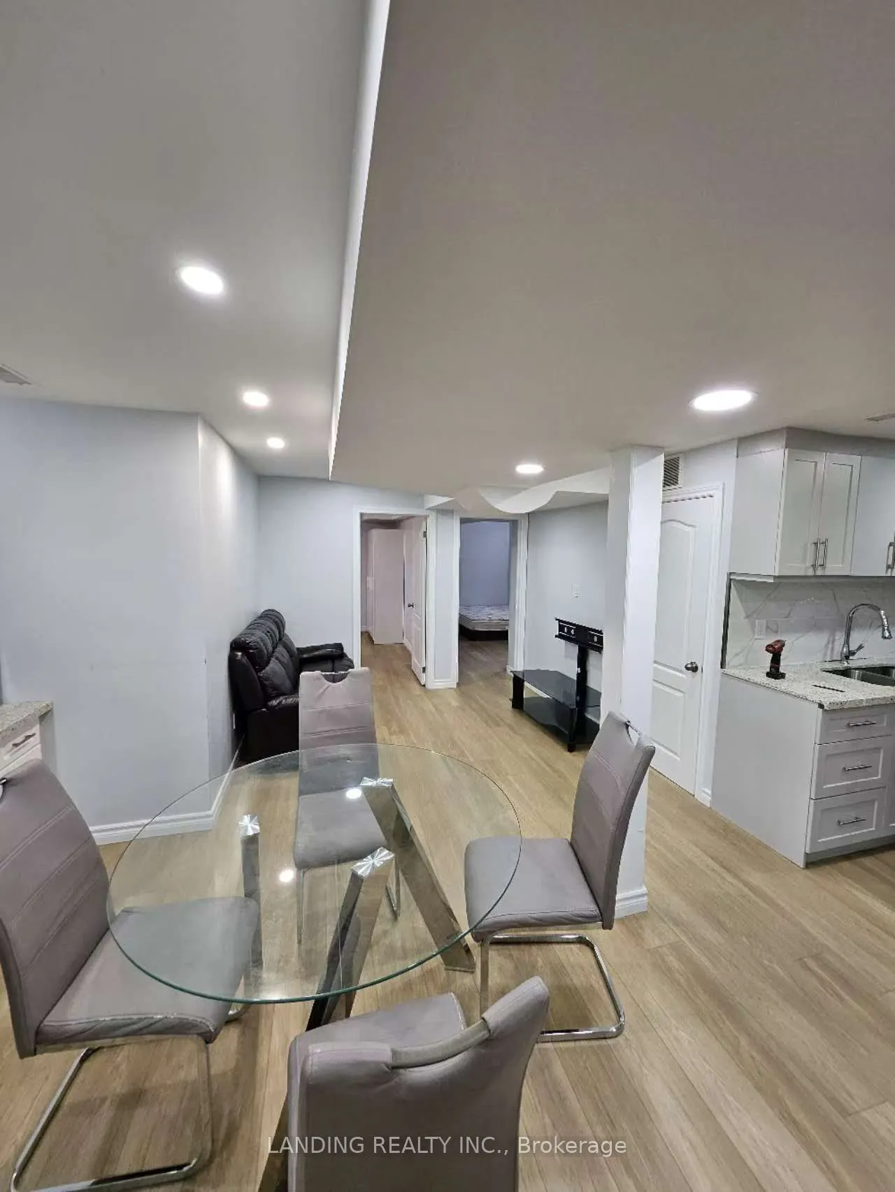 11 Quantum Street