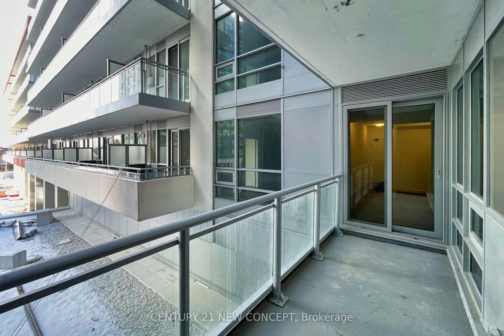 8888 Yonge Street, #226