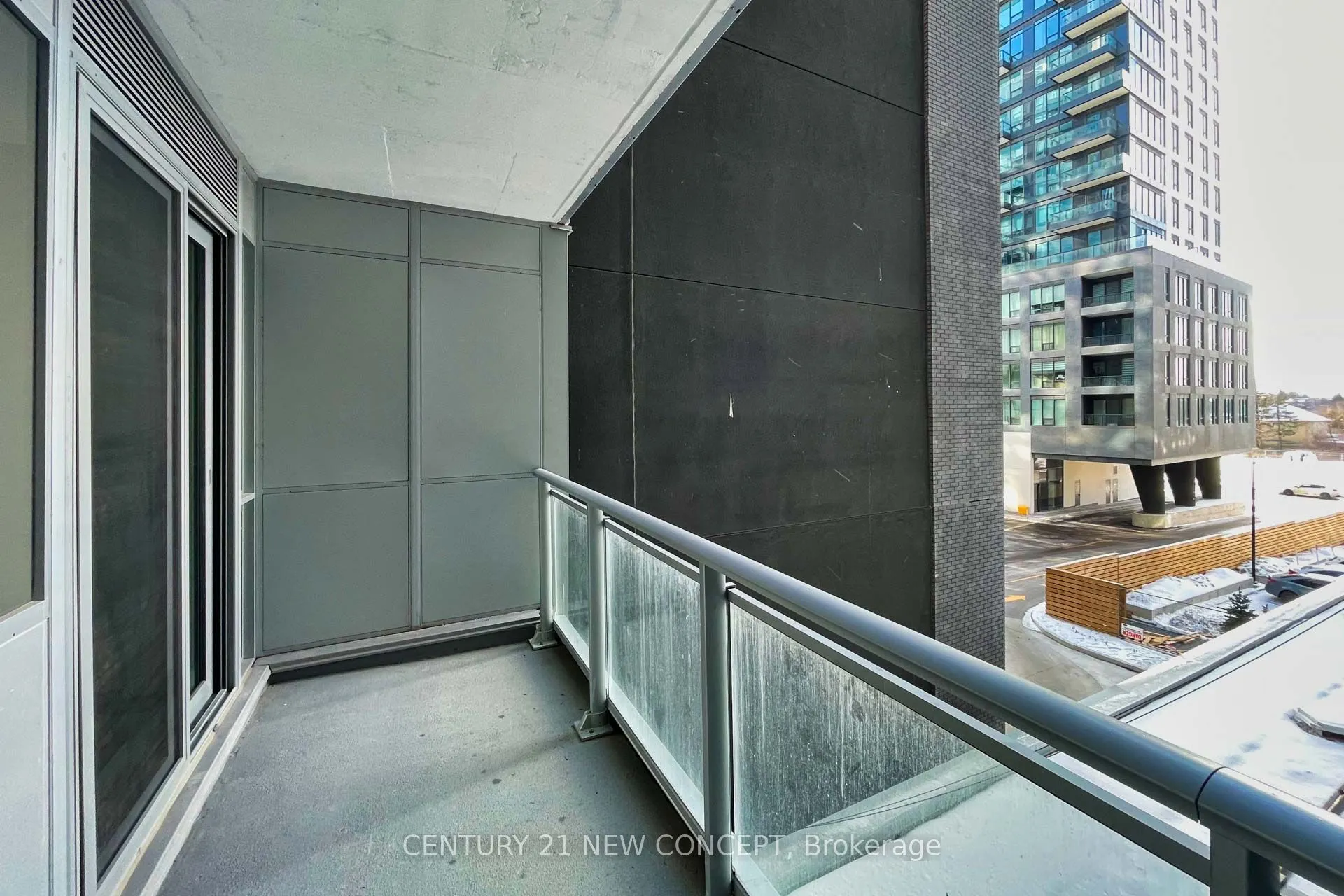 8888 Yonge Street, #226