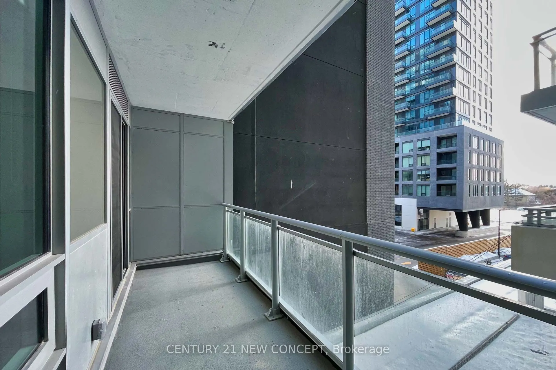 8888 Yonge Street, #226