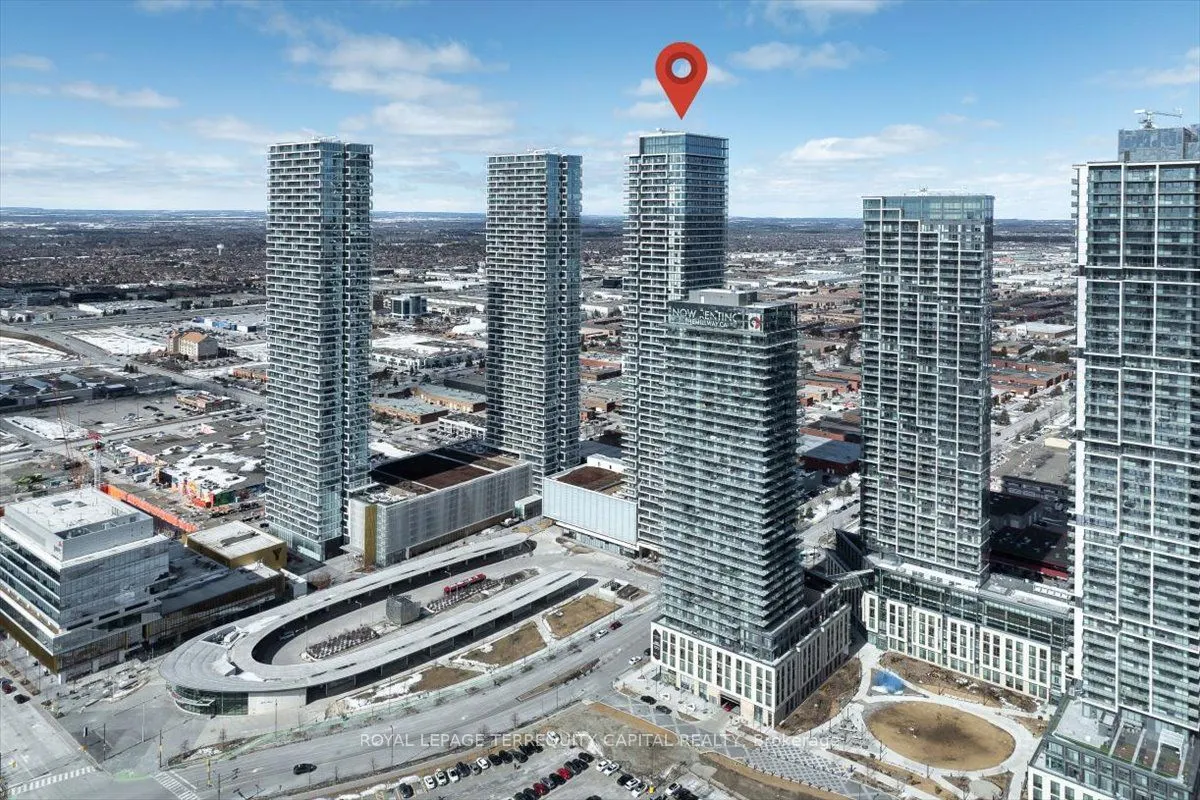 950 Portage Parkway, #1110