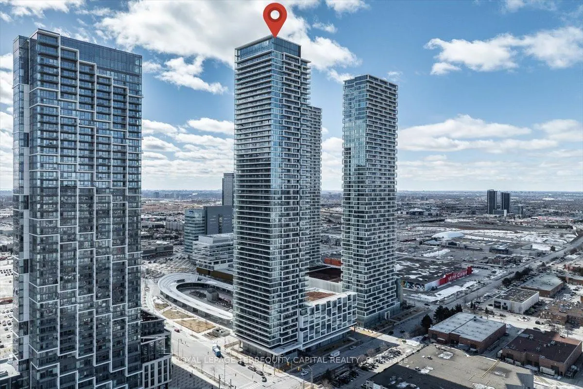 950 Portage Parkway, #1110