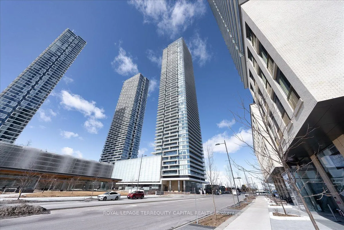 950 Portage Parkway, #1110