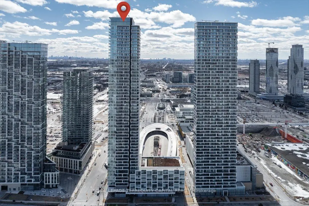950 Portage Parkway, #1110