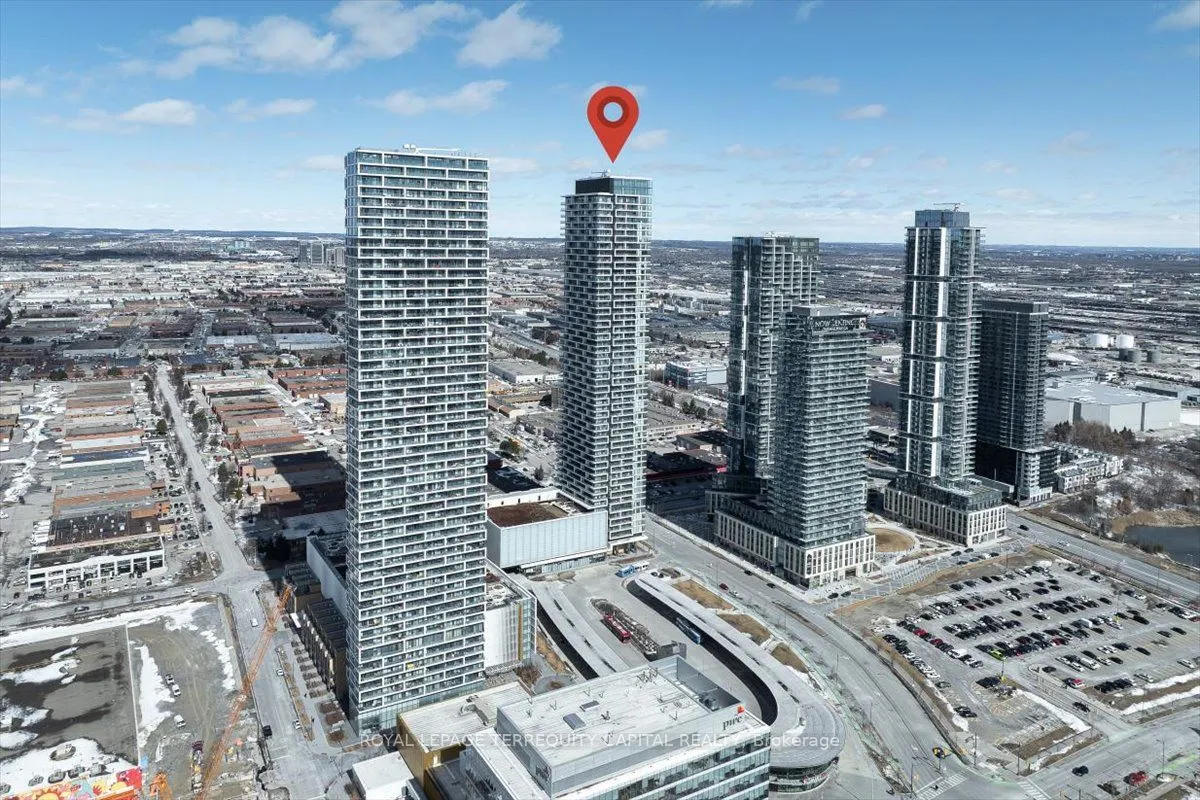 950 Portage Parkway, #1110
