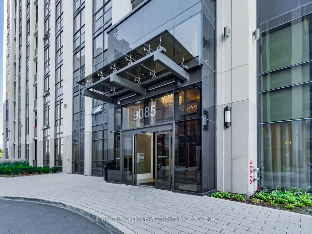9085 Jane Street, #501