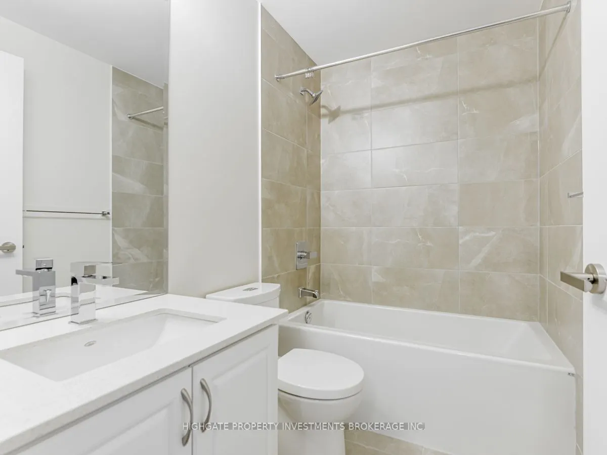 9085 Jane Street, #501
