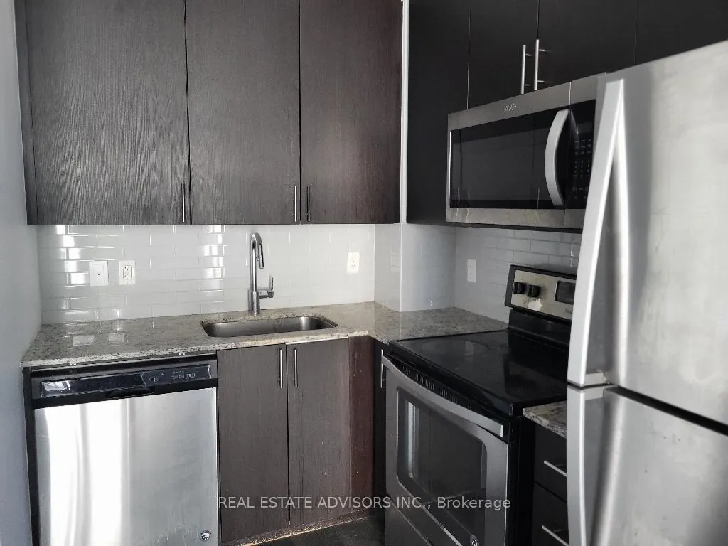9560 Markham Road, #505