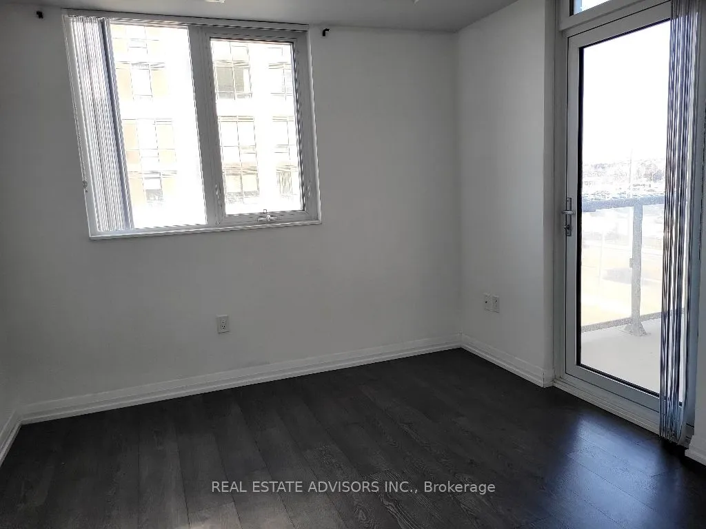 9560 Markham Road, #505