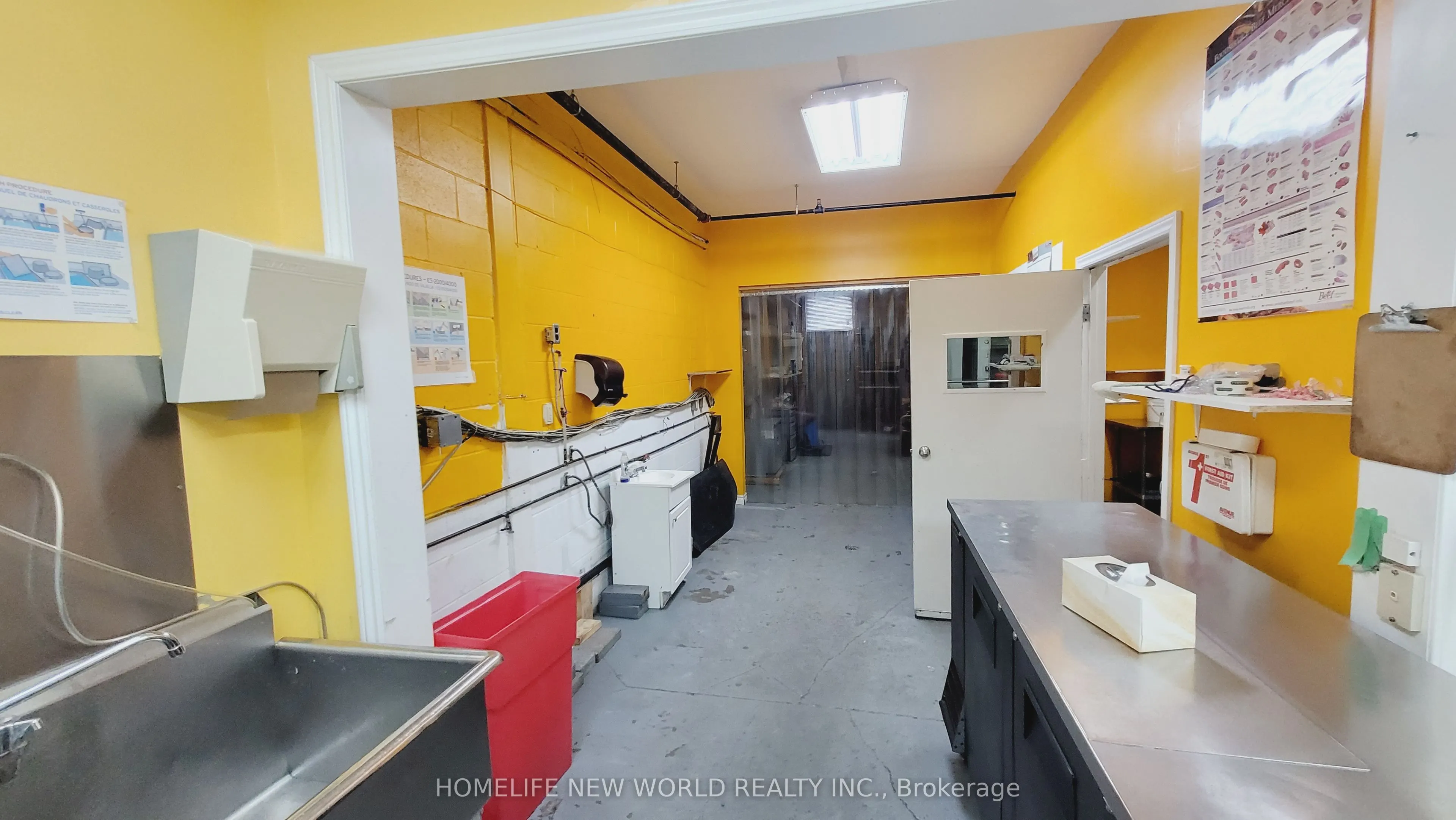 2800 JOHN Street, #10