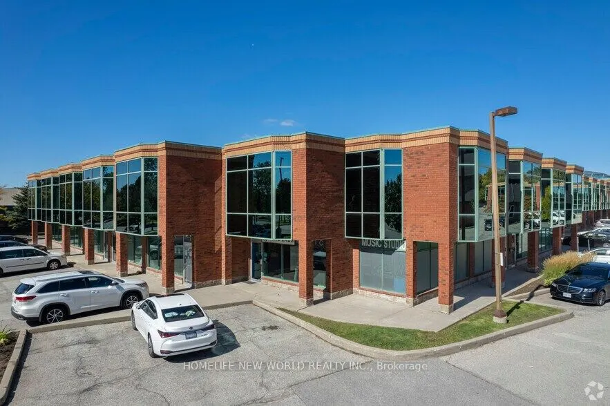 2800 JOHN Street, #10