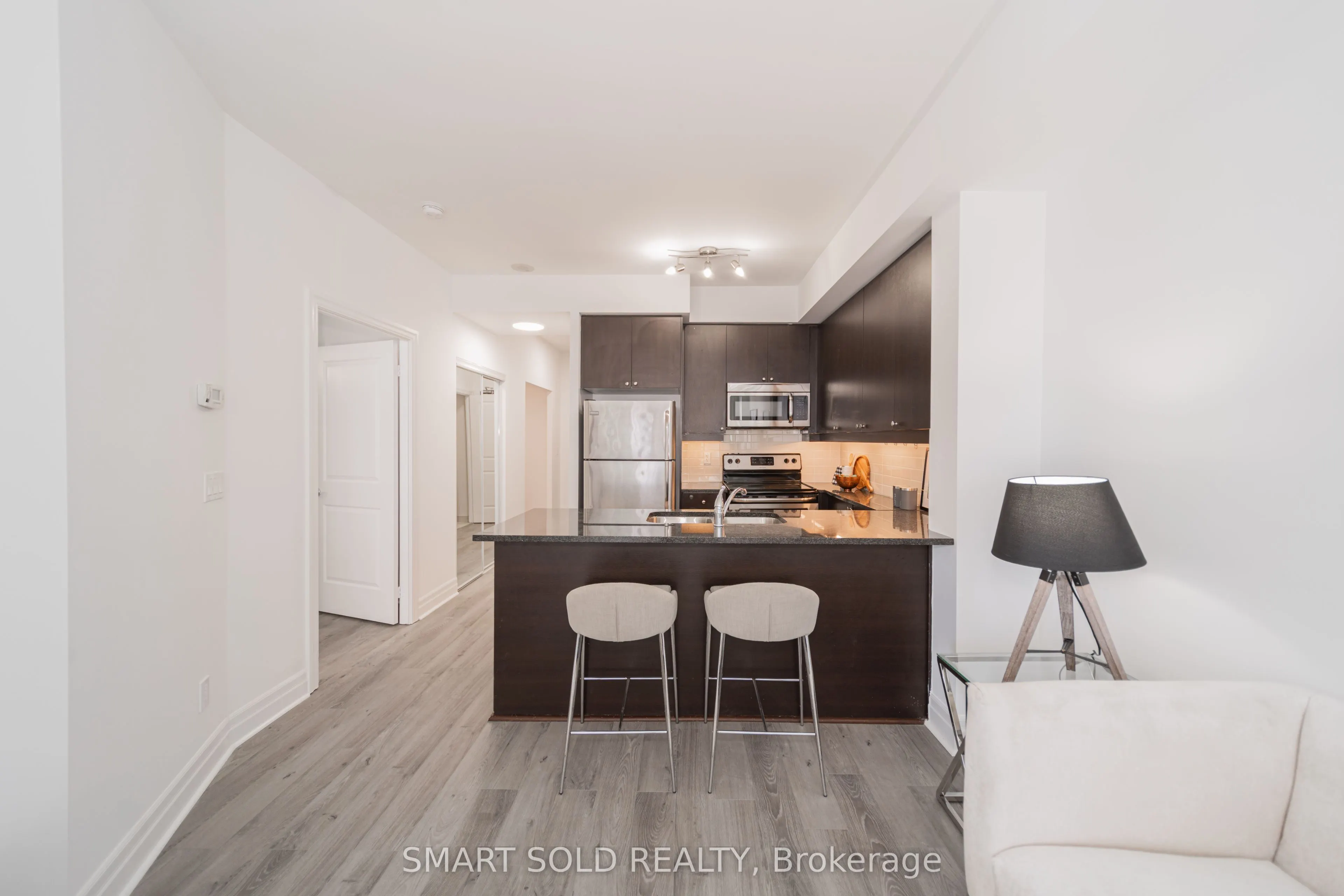 8110 Birchmount Road, #813