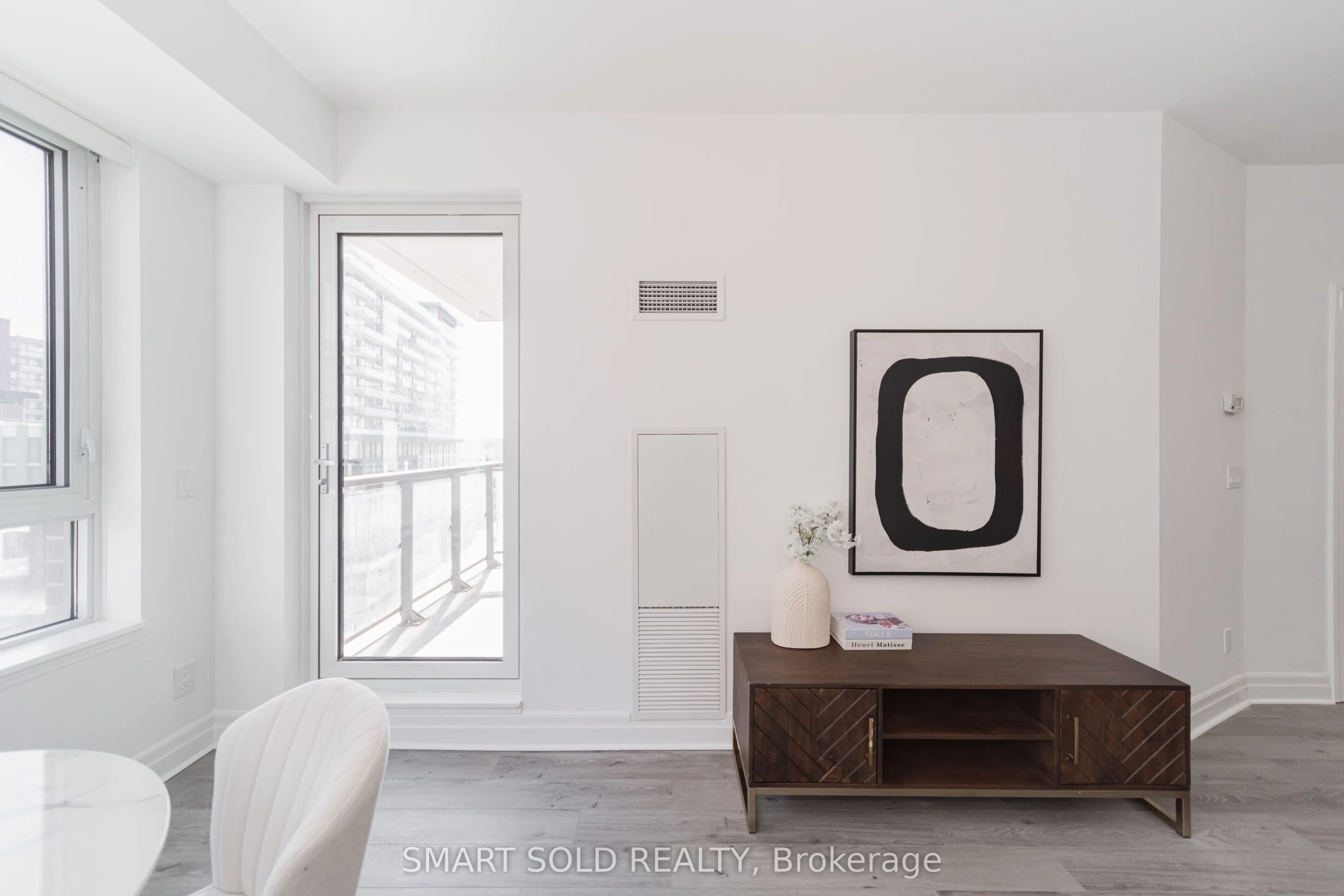 8110 Birchmount Road, #813