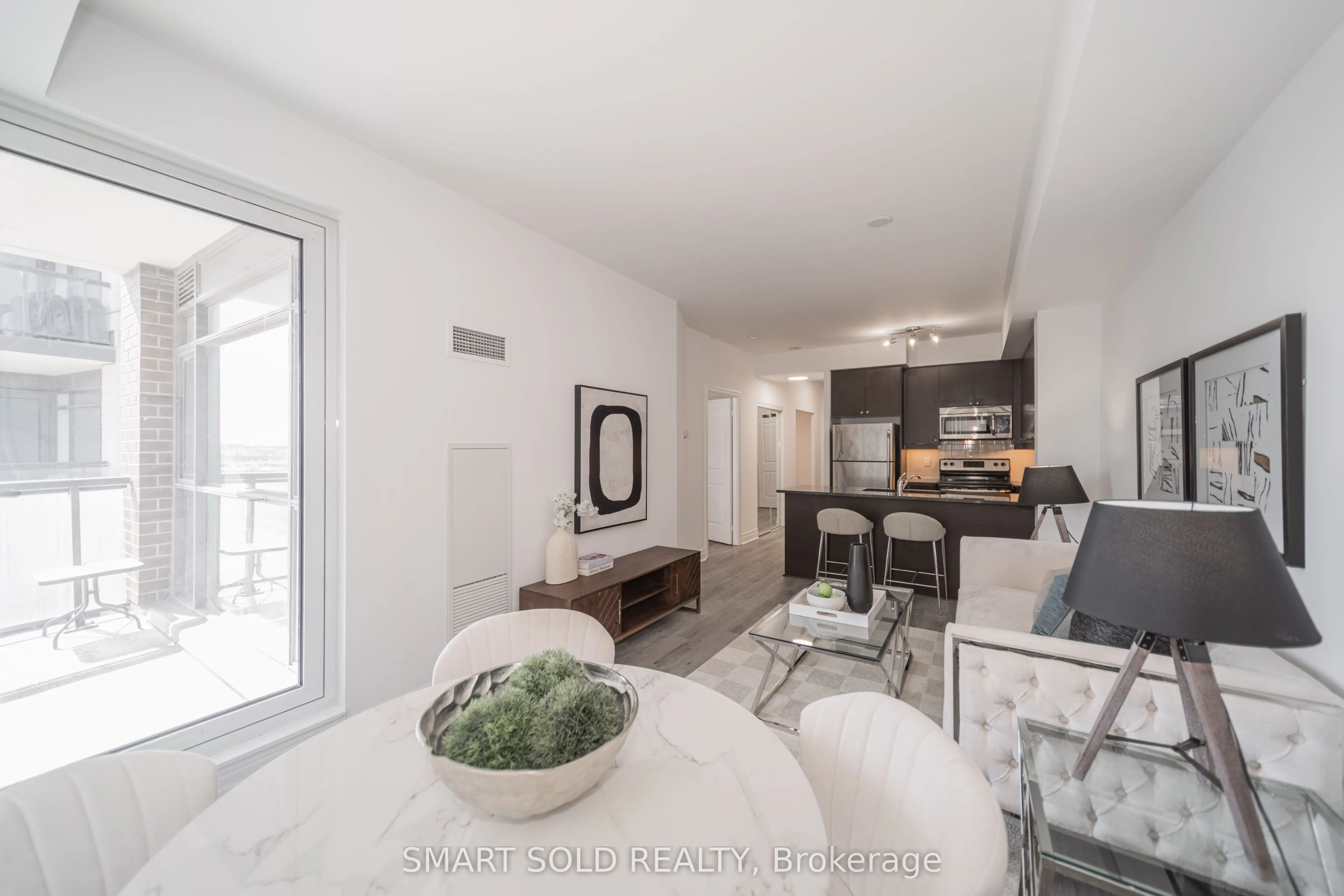 8110 Birchmount Road, #813