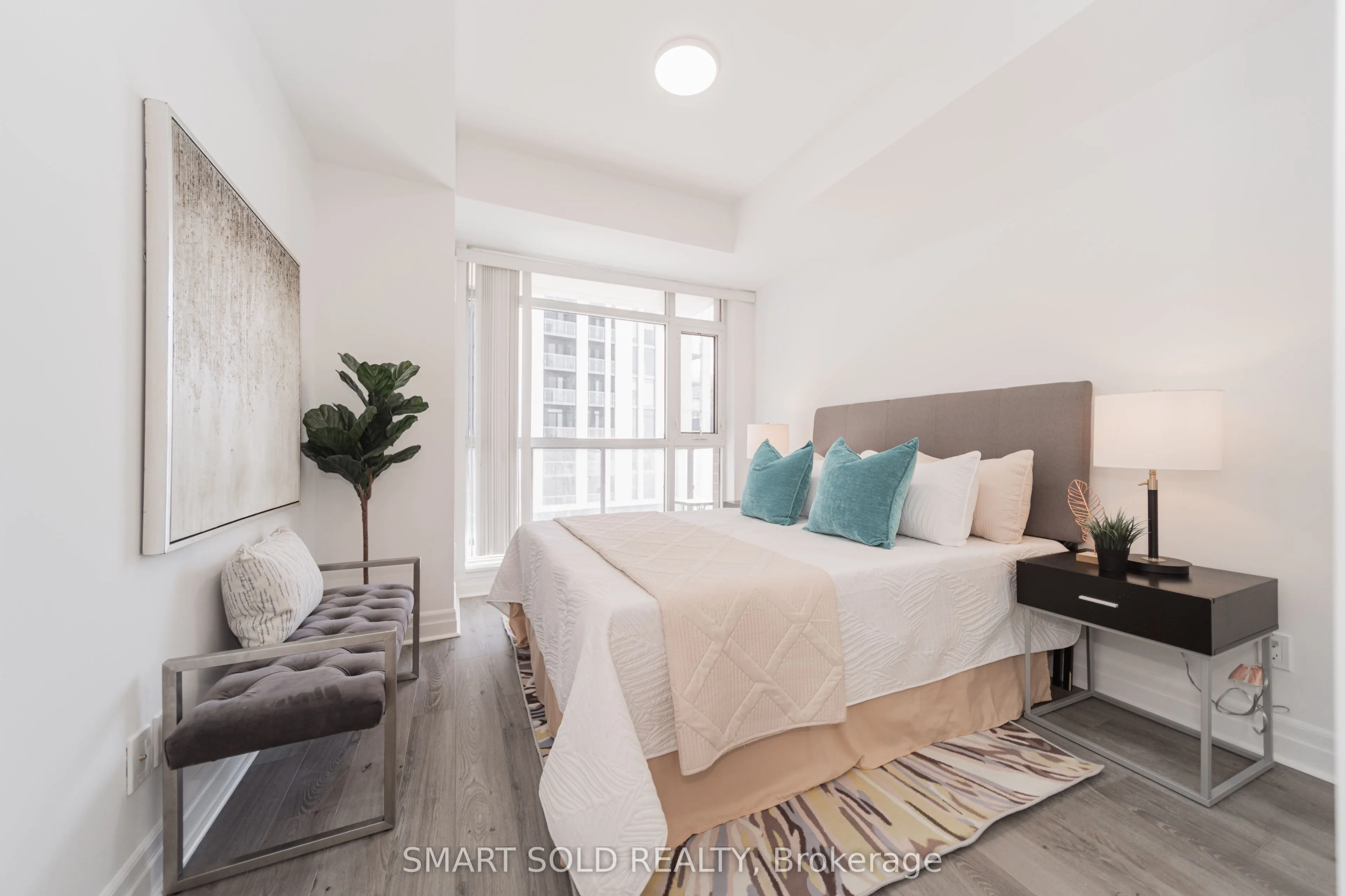 8110 Birchmount Road, #813