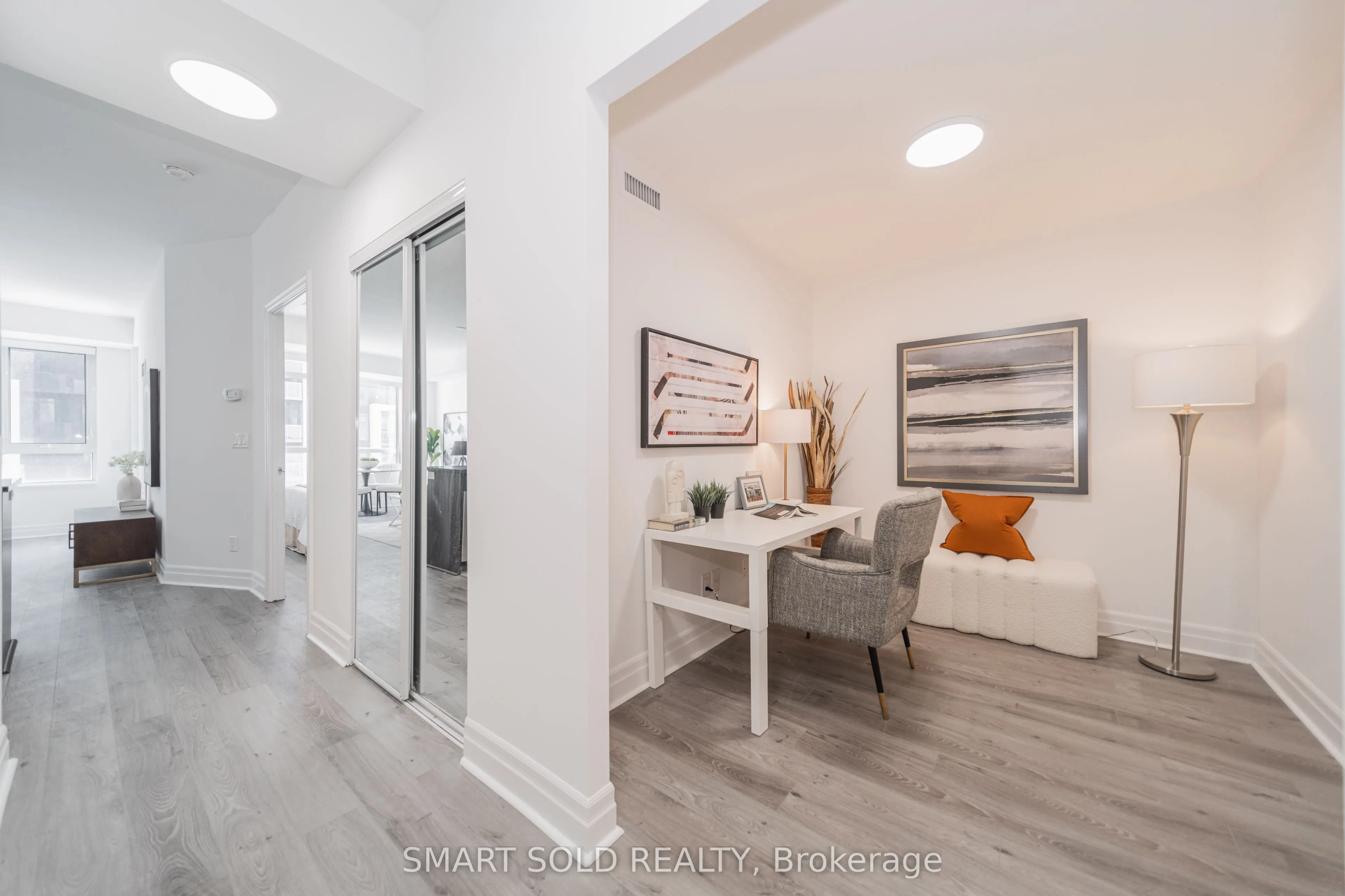 8110 Birchmount Road, #813