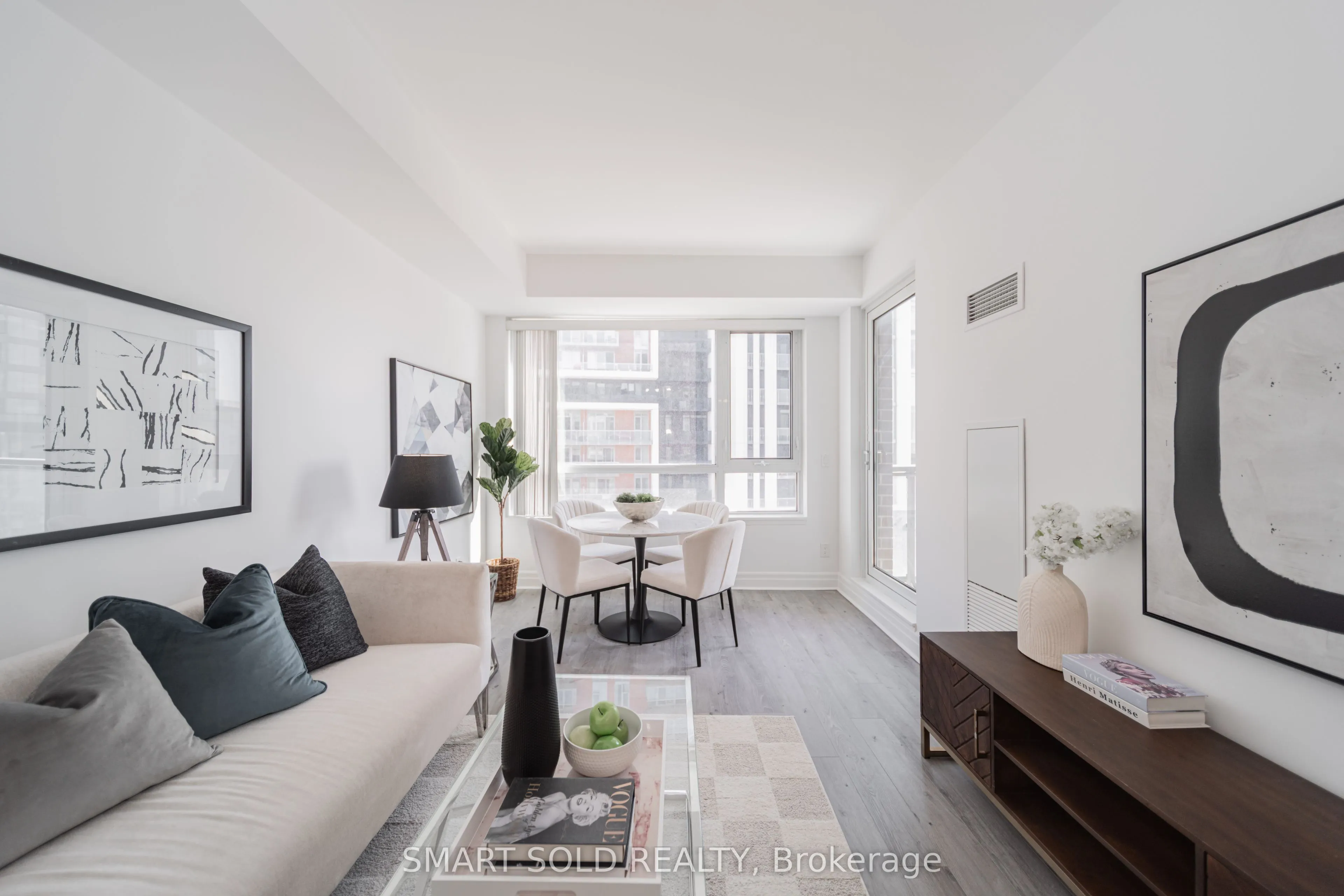 8110 Birchmount Road, #813