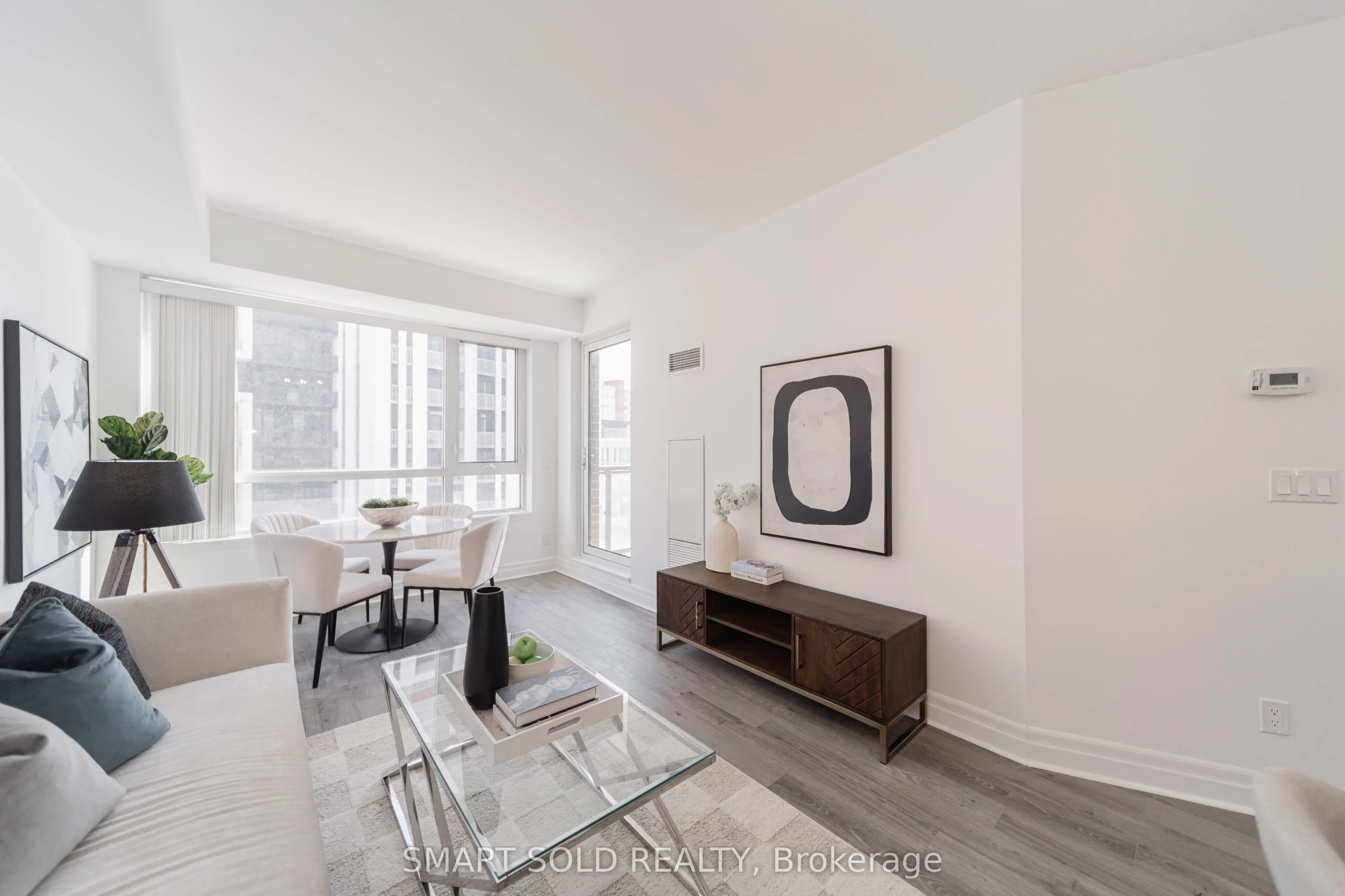8110 Birchmount Road, #813