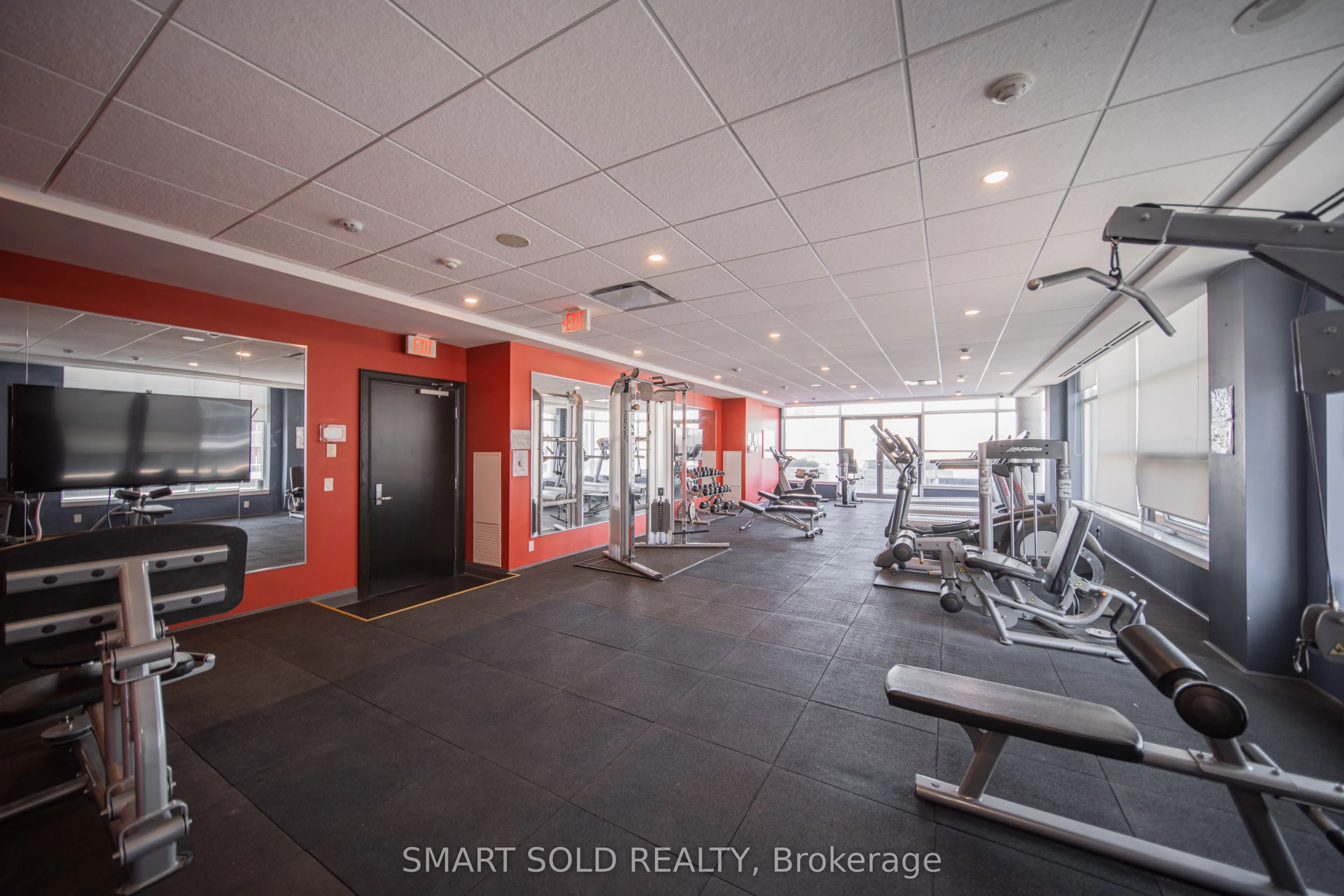 8110 Birchmount Road, #813