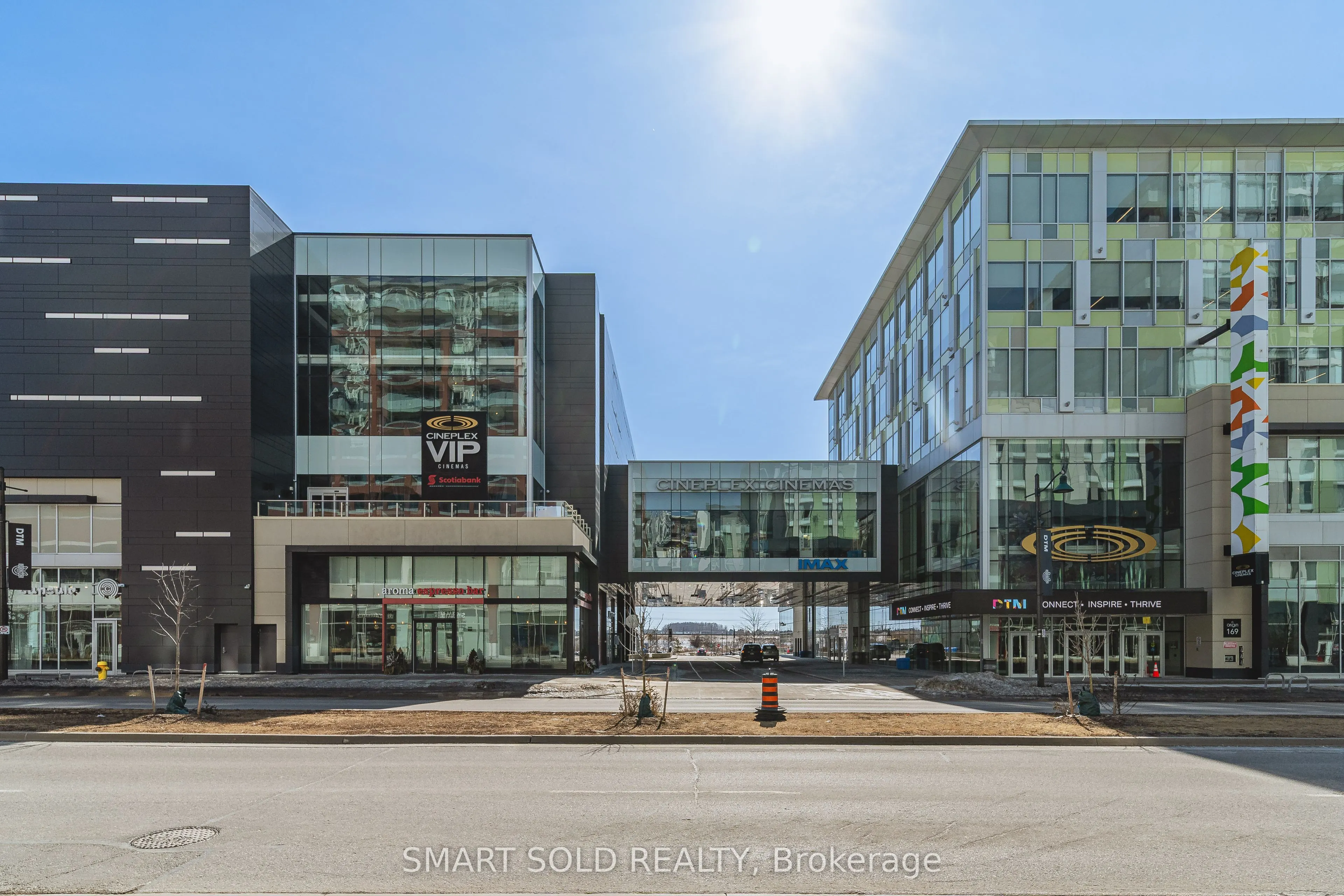 8110 Birchmount Road, #813