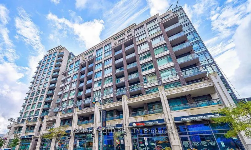 8110 Birchmount Road, #813