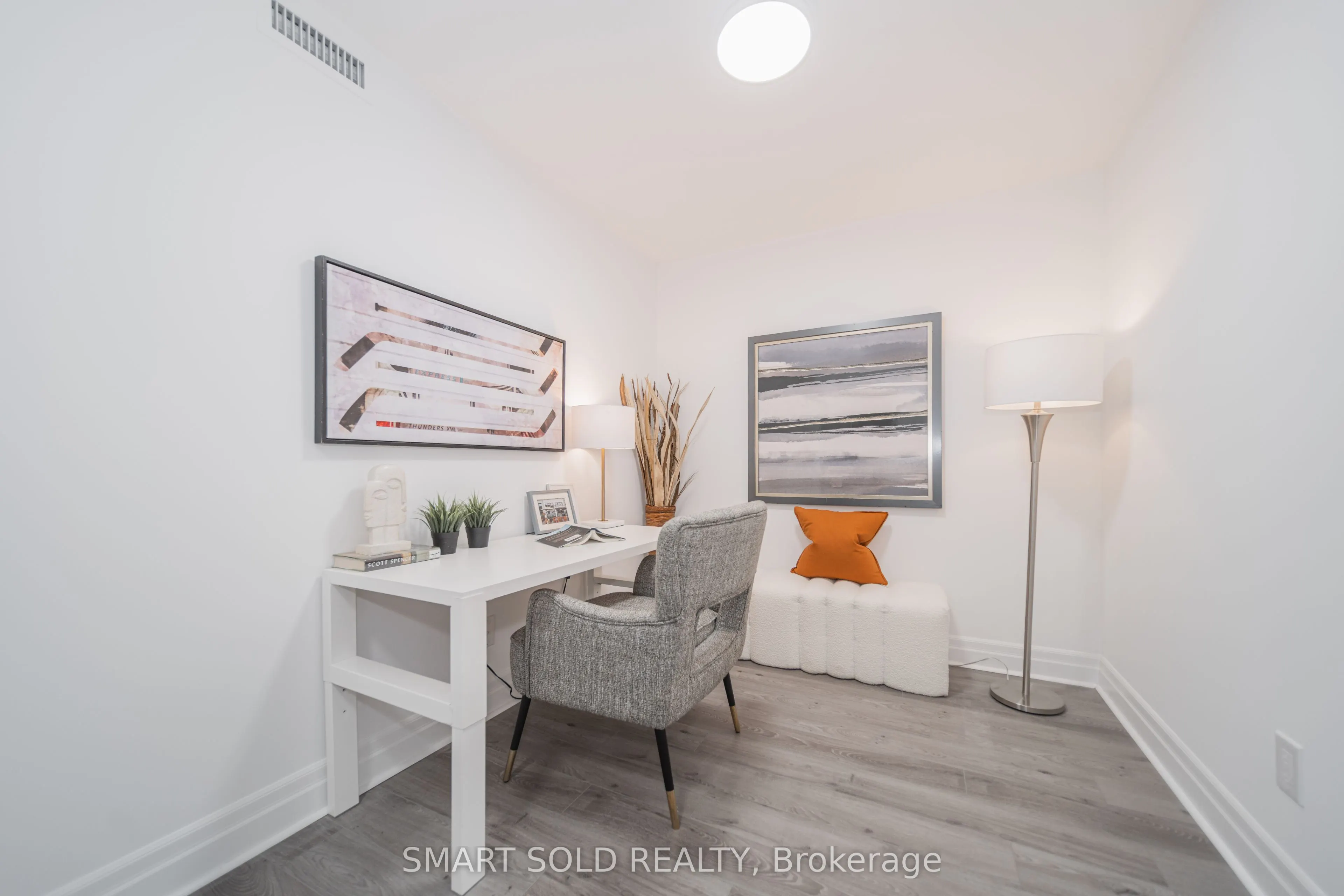 8110 Birchmount Road, #813