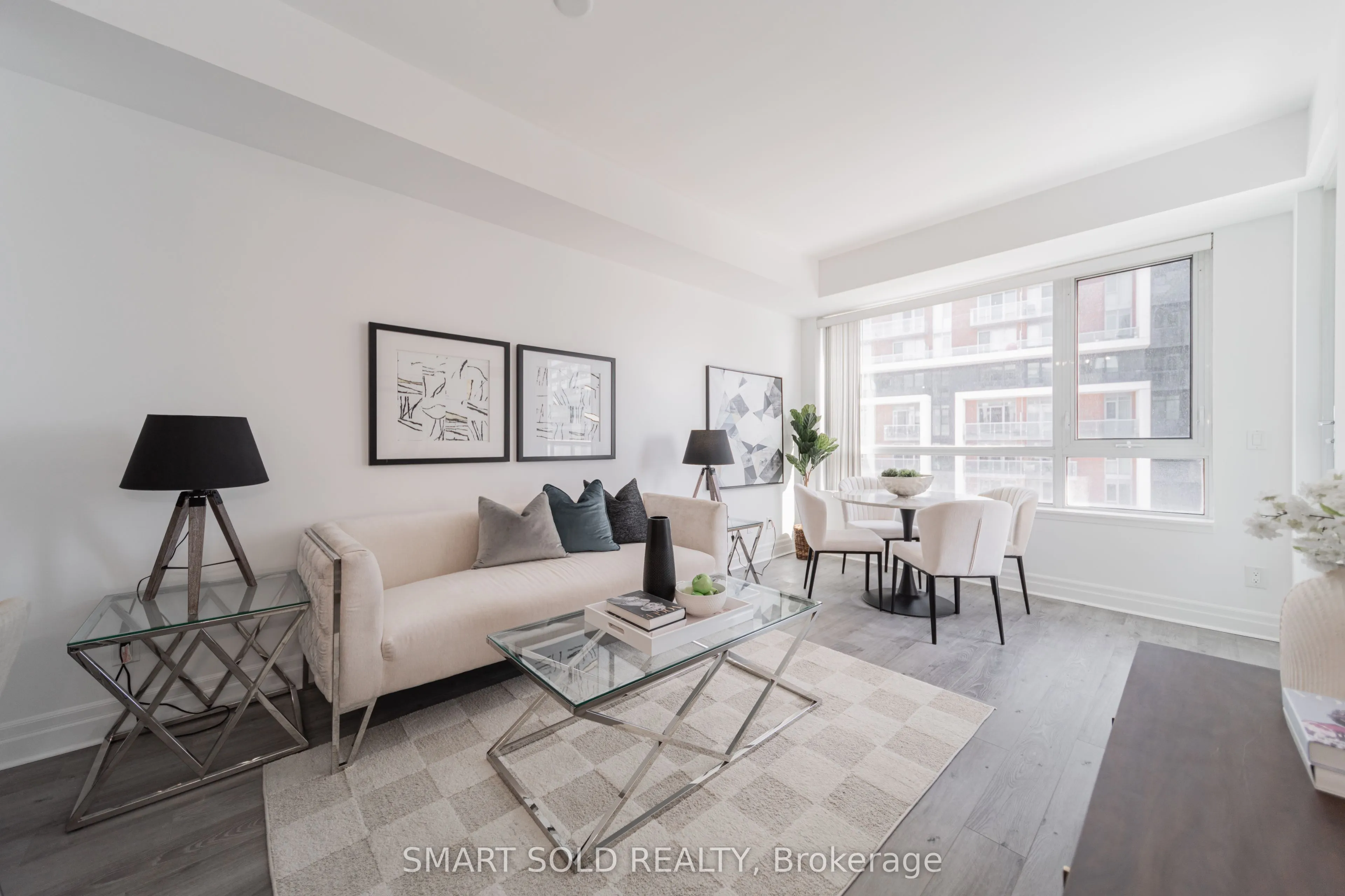 8110 Birchmount Road, #813