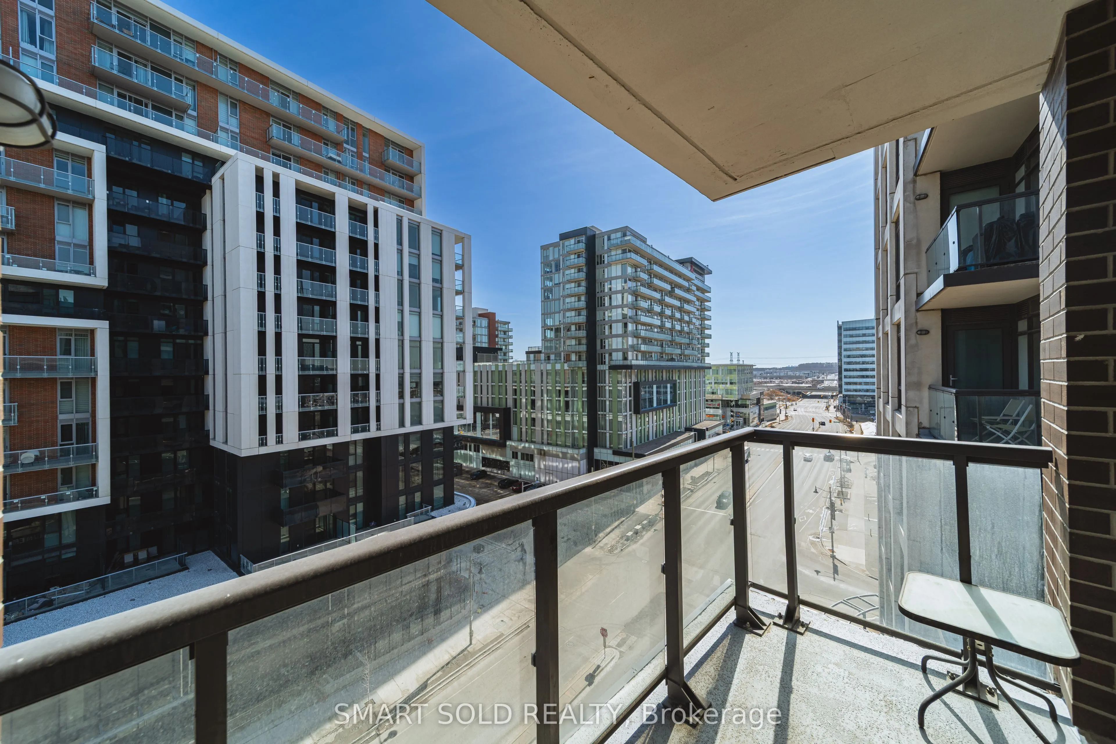 8110 Birchmount Road, #813