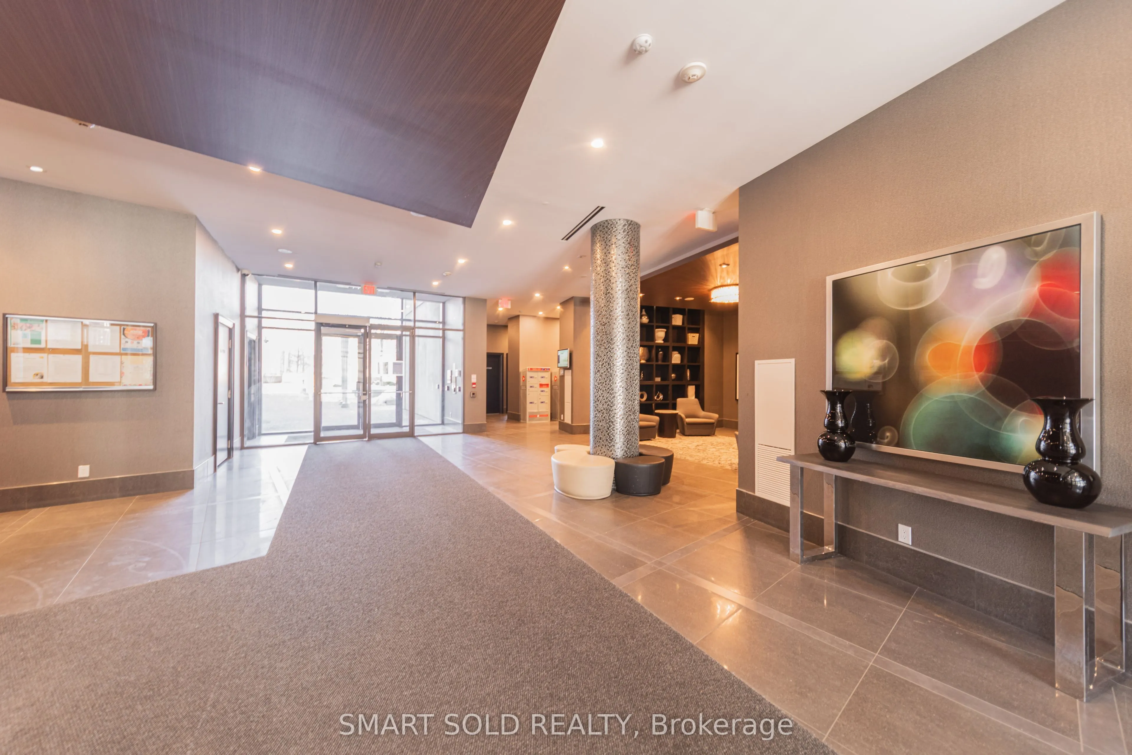 8110 Birchmount Road, #813