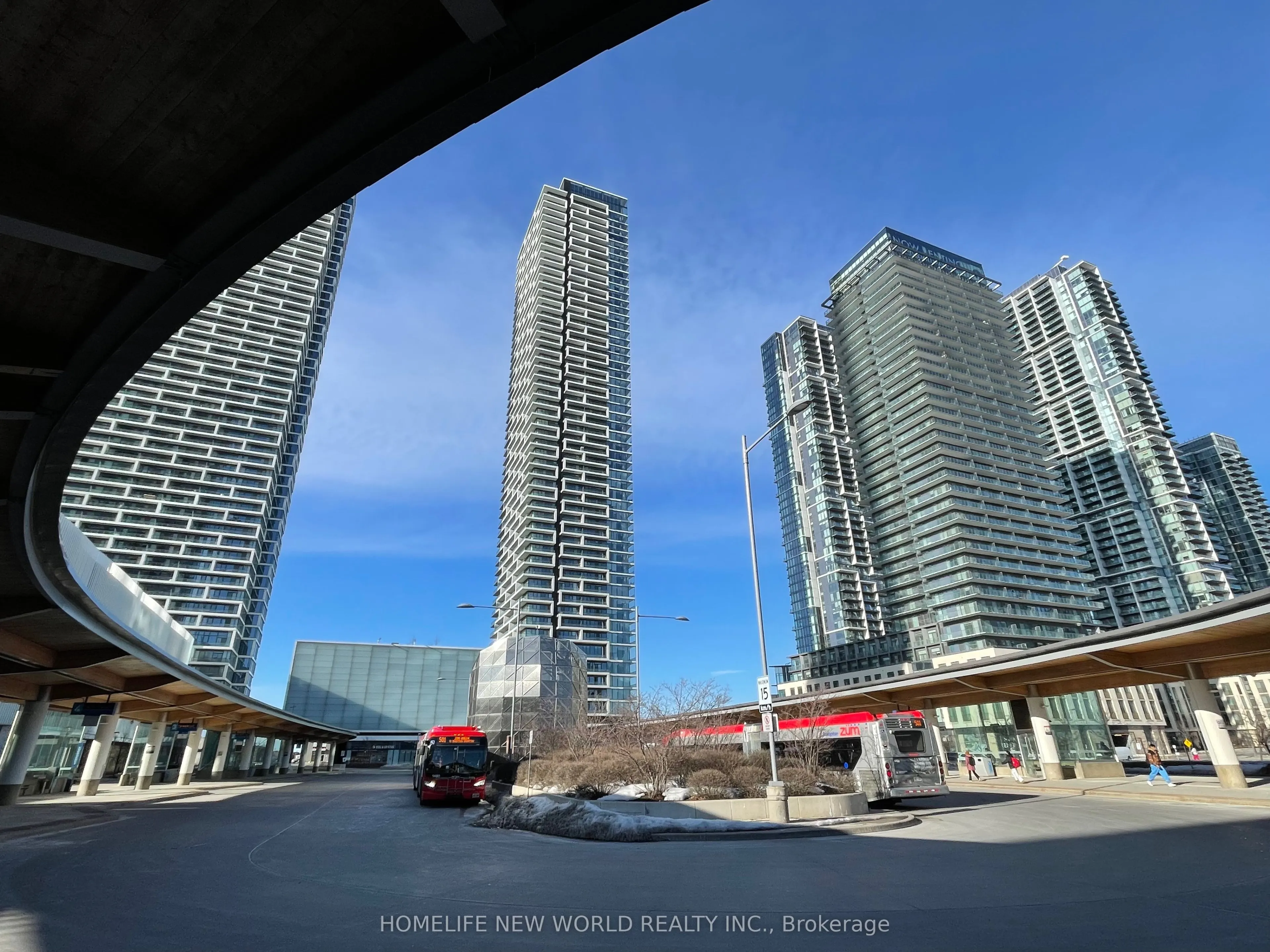 950 Portage Parkway, #4006