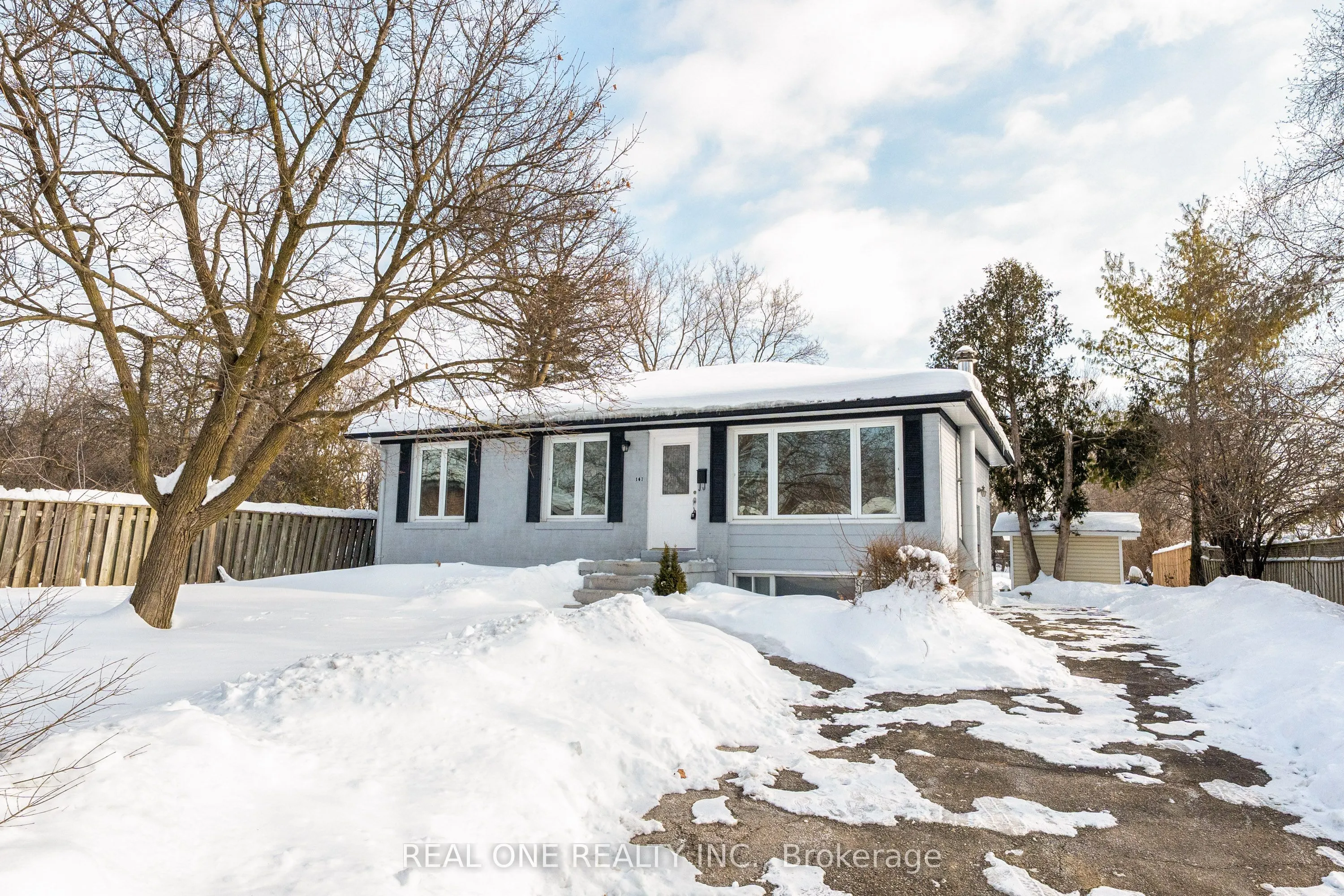 167 Felix Road