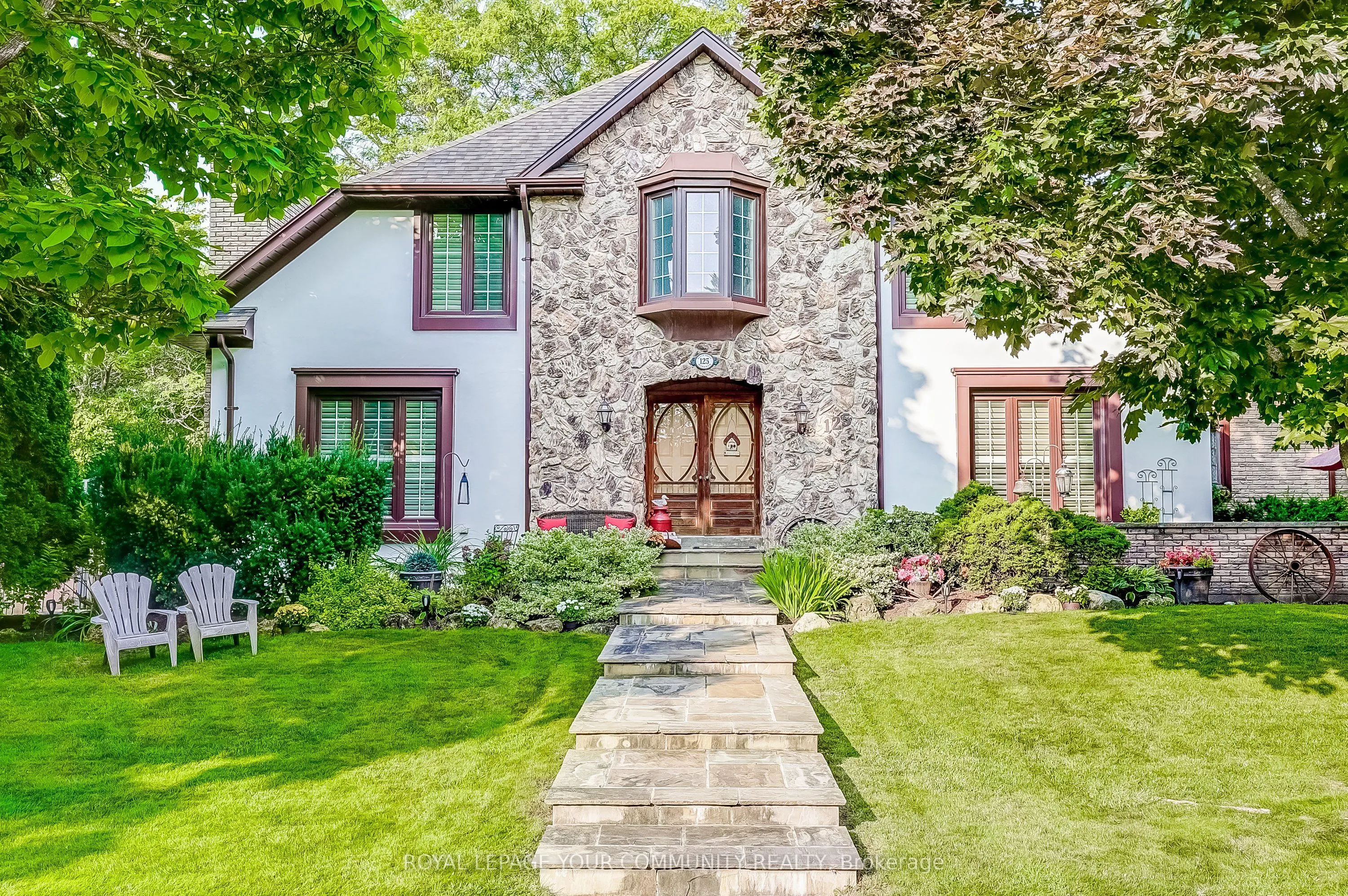 125 Reeve Drive