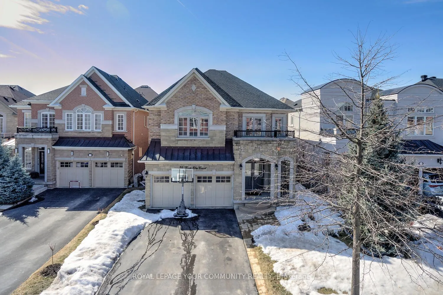 24 Rock Elm Court