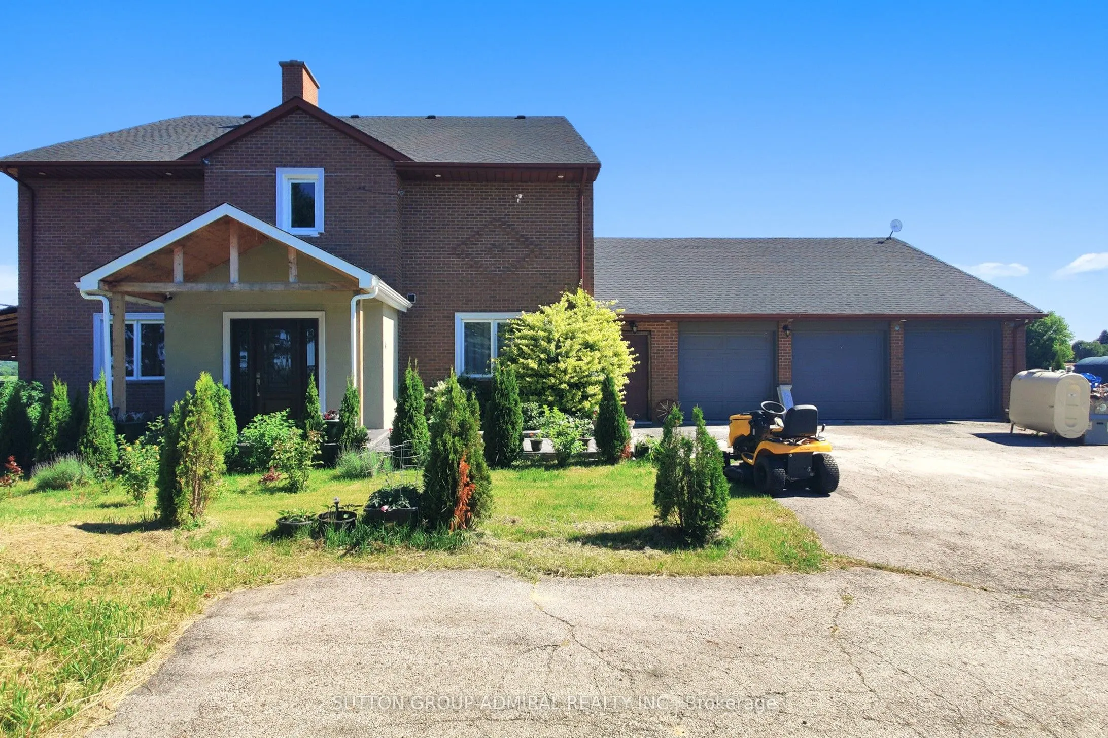 7205 19th Side Road