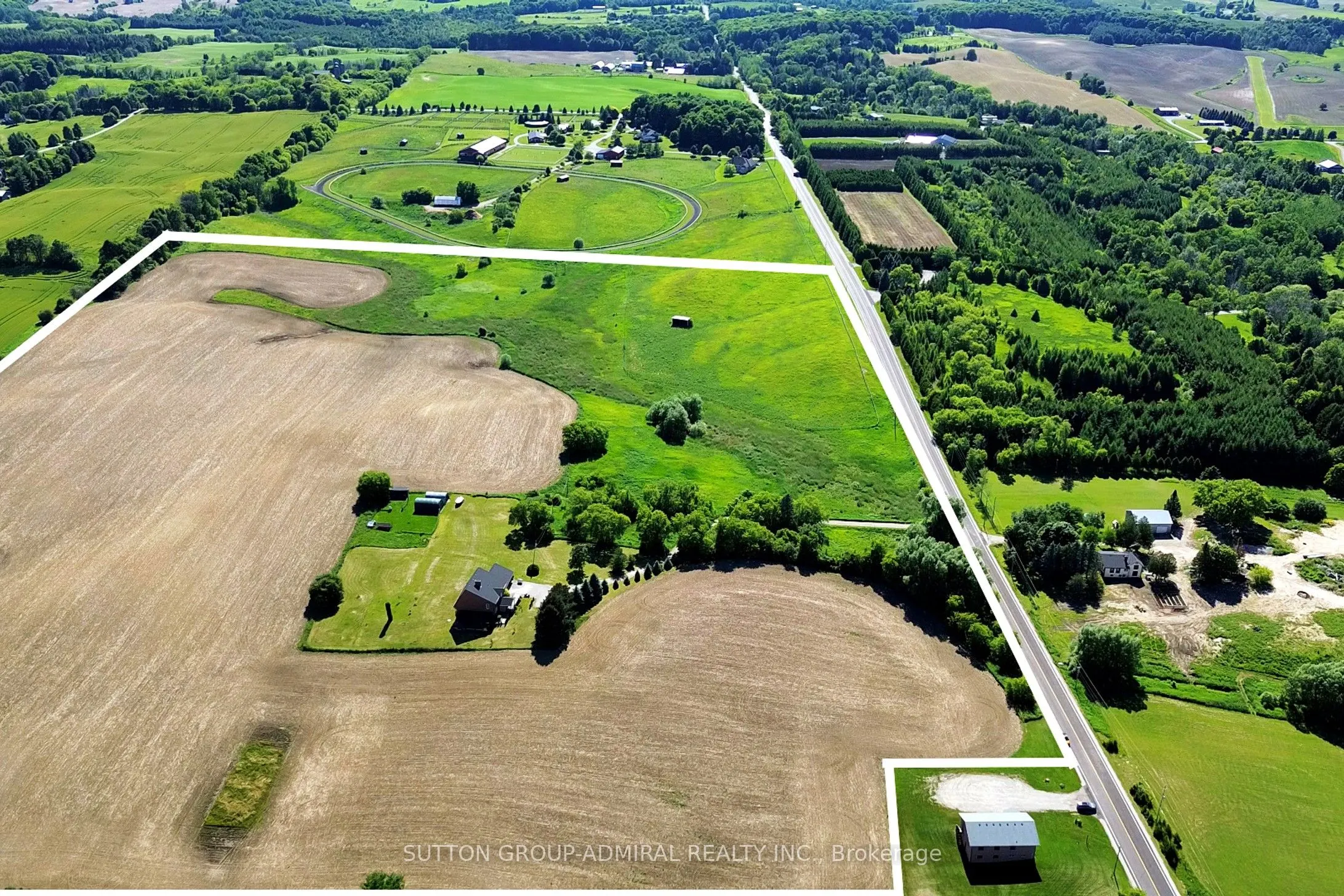 7205 19th Side Road