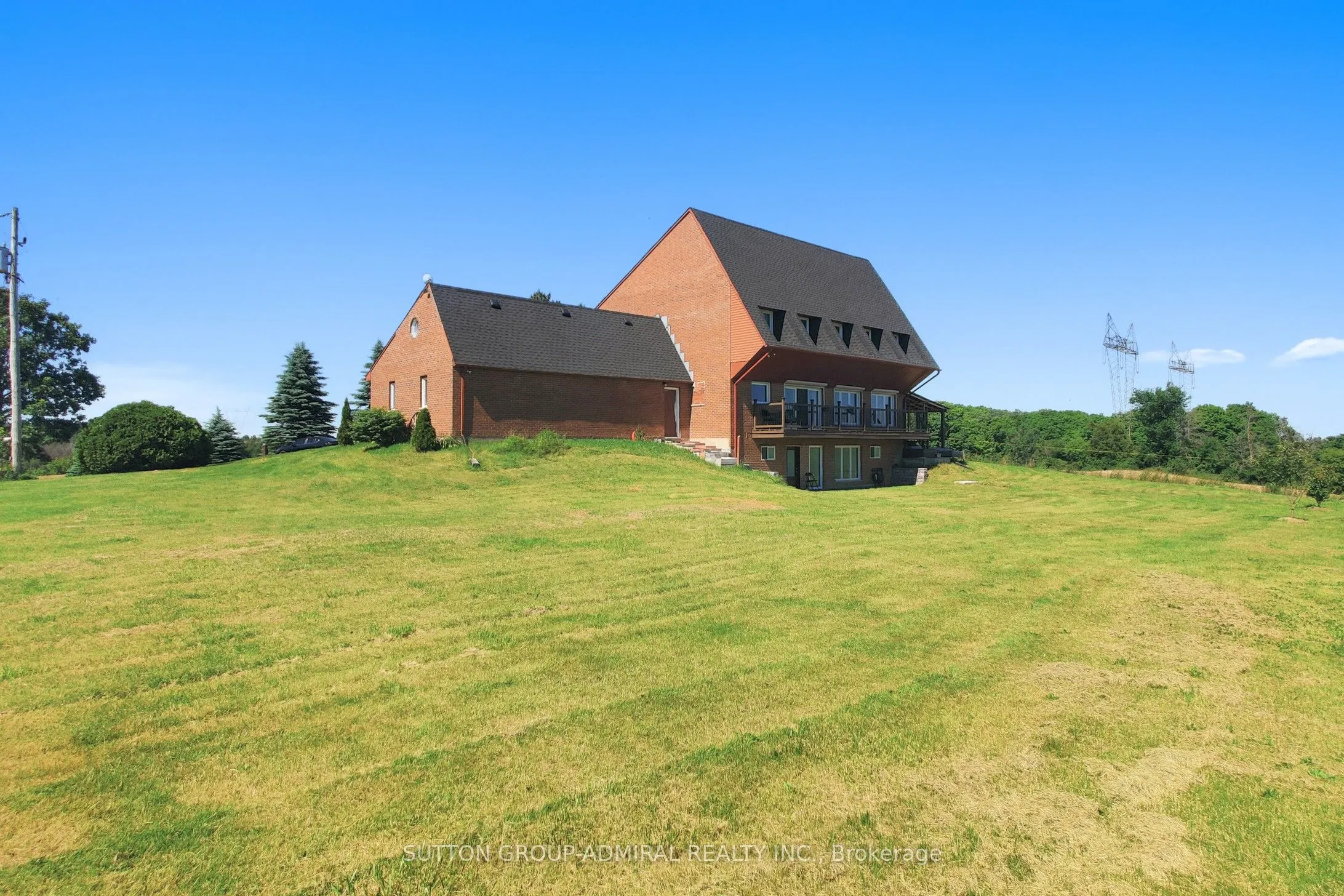 7205 19th Side Road