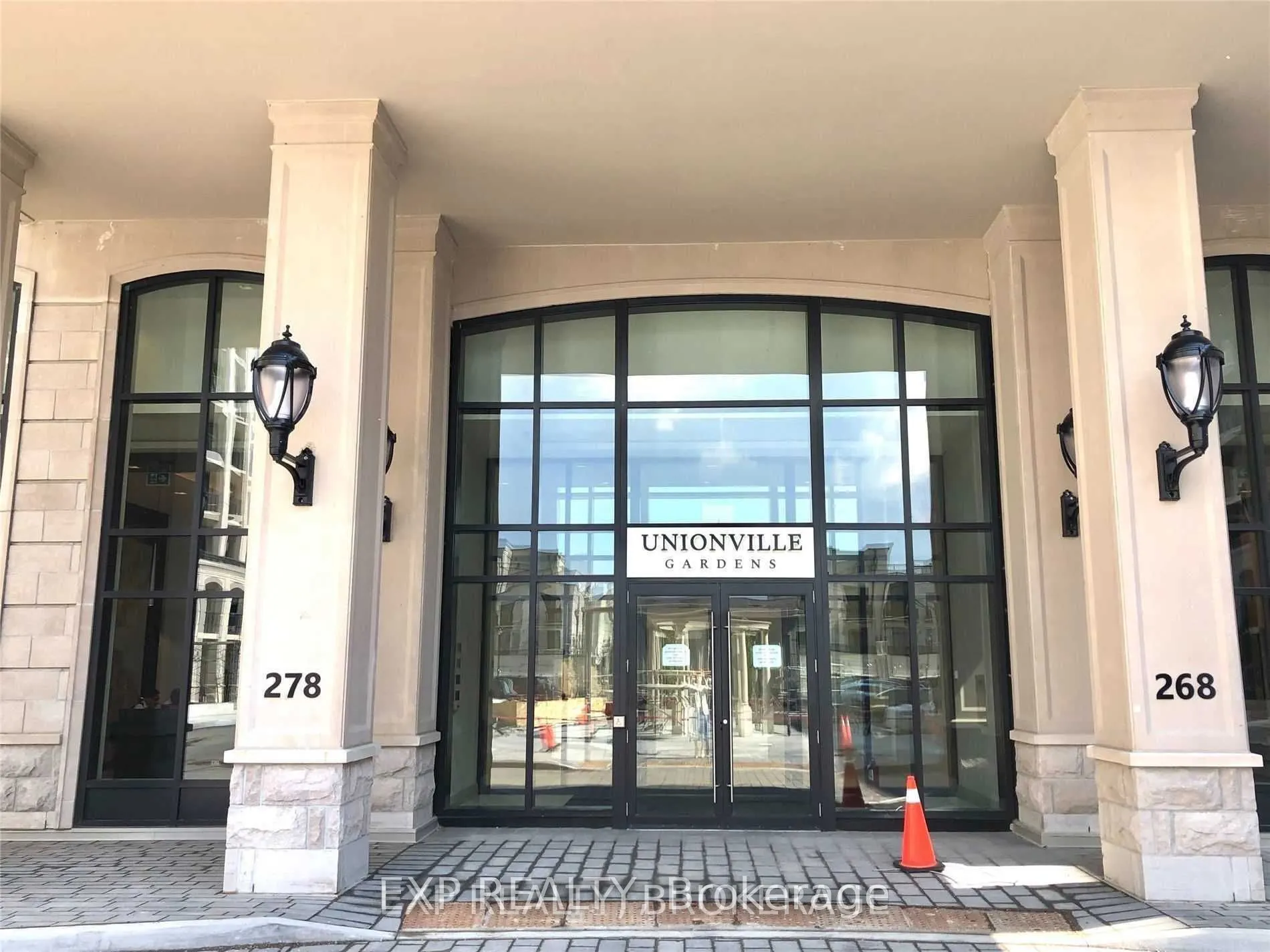 278 Buchanan Drive, #205E