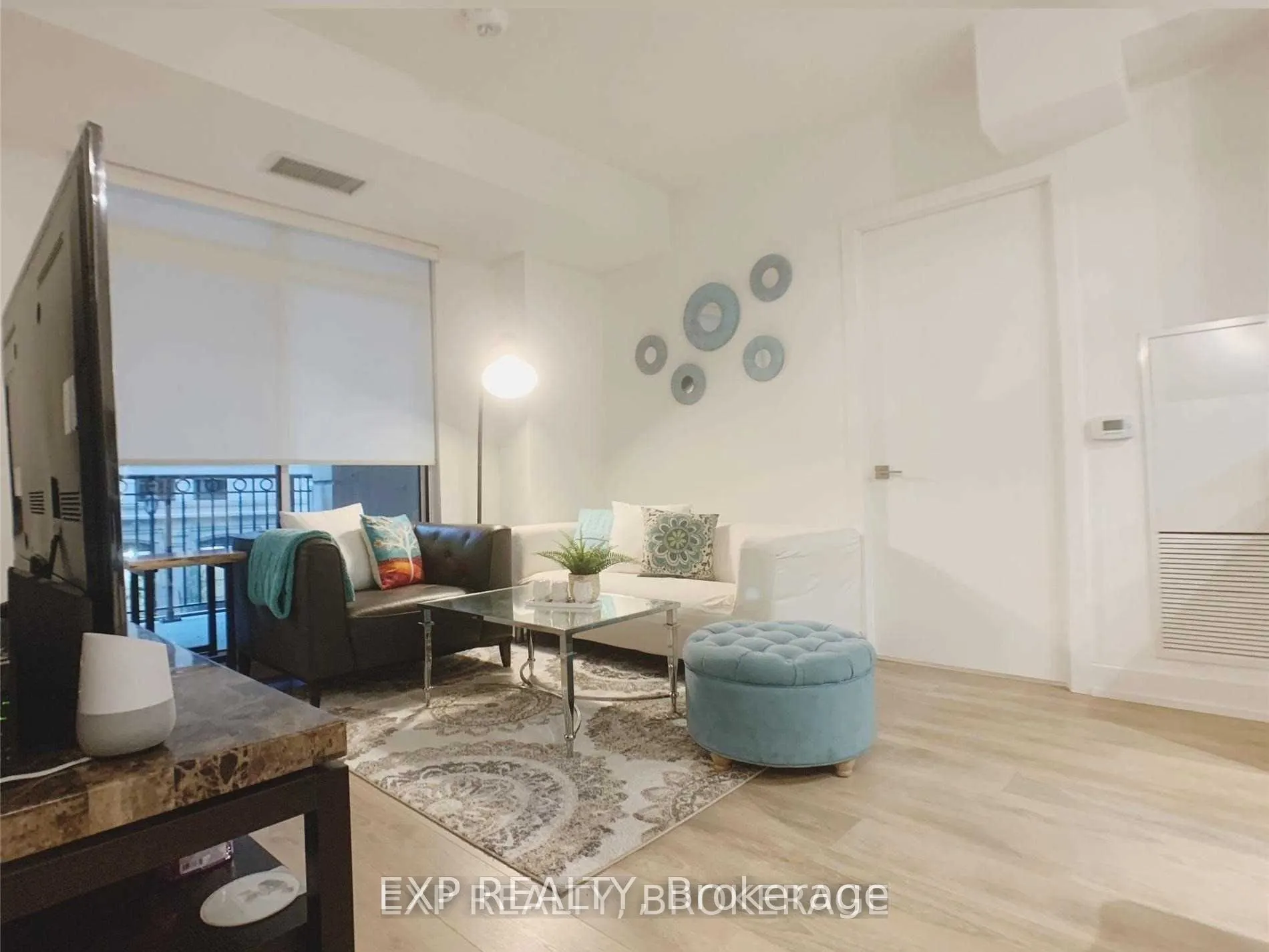 278 Buchanan Drive, #205E