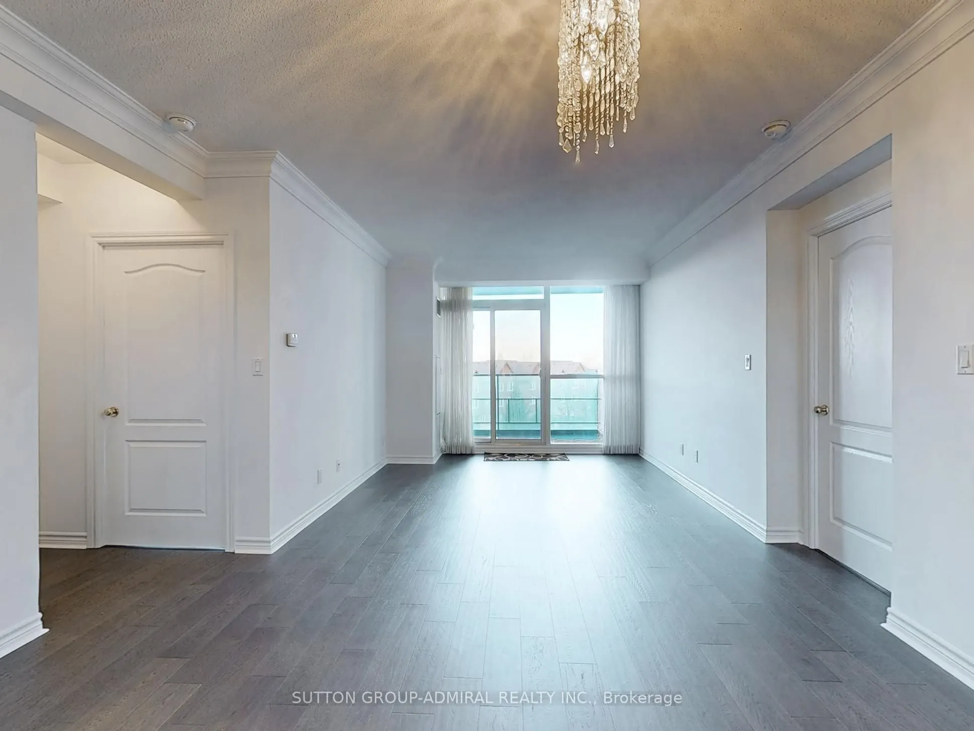 88 Promenade Circle, #409