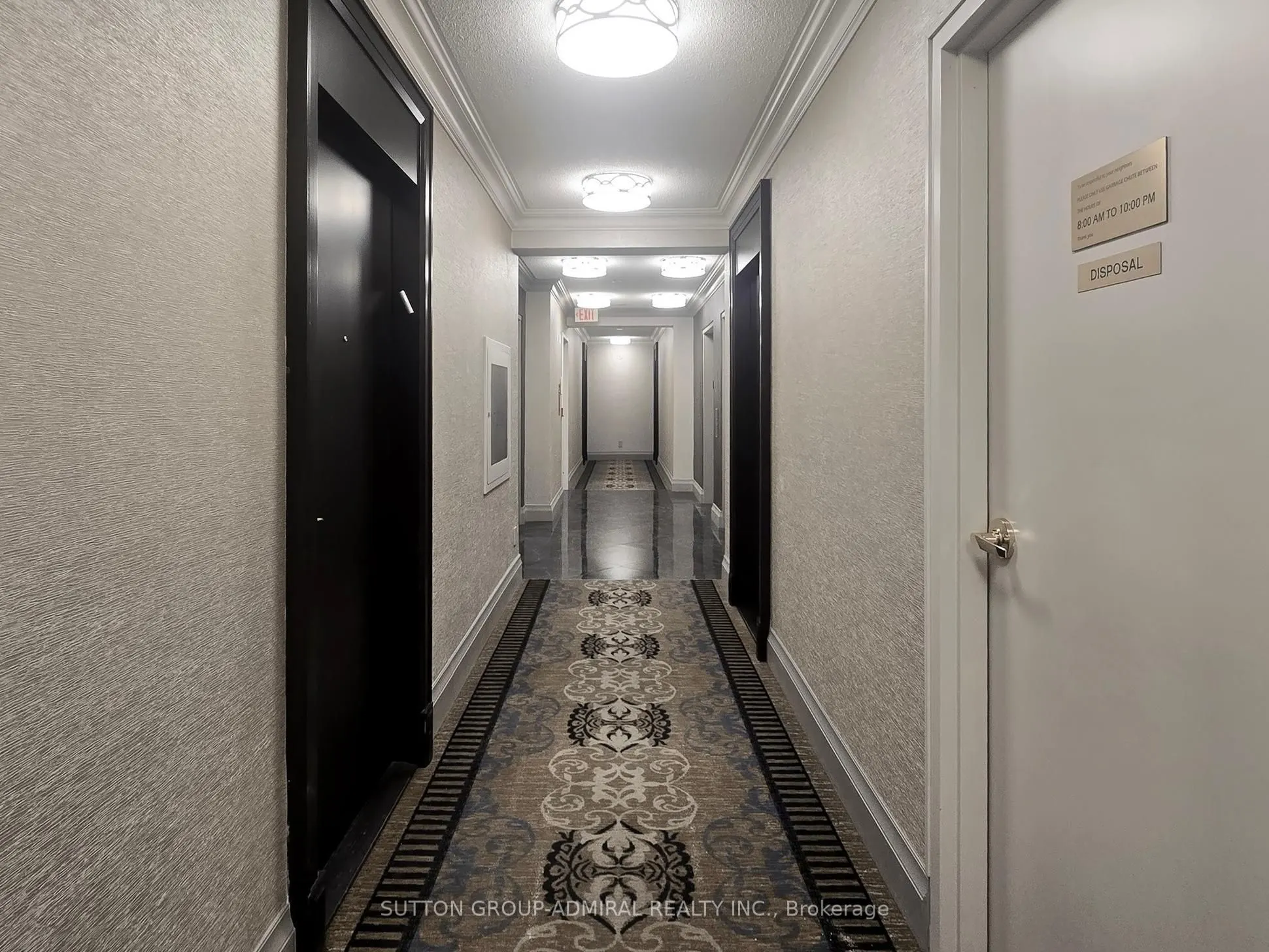 88 Promenade Circle, #409