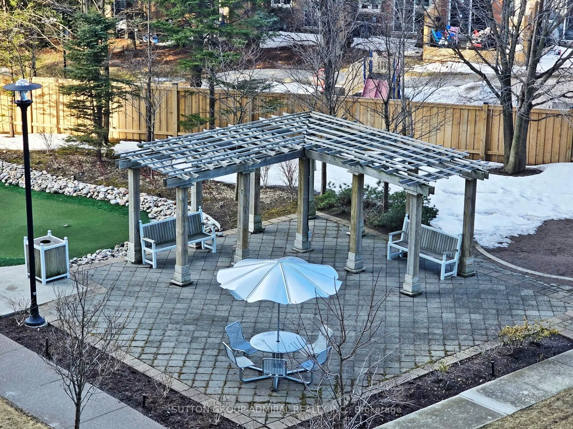 88 Promenade Circle, #409