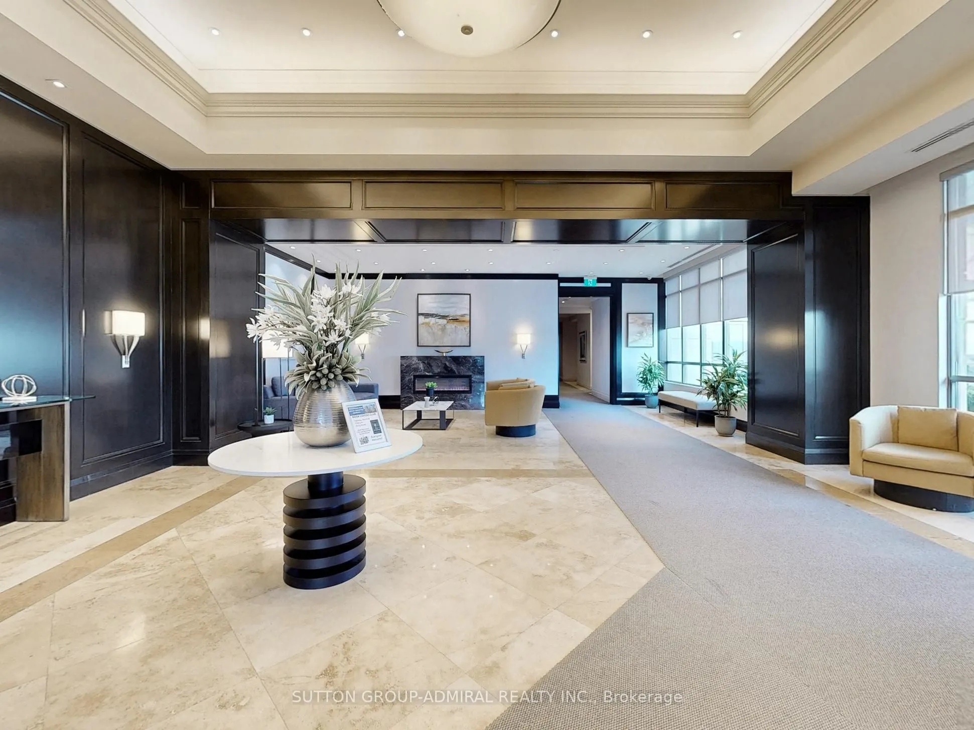 88 Promenade Circle, #409