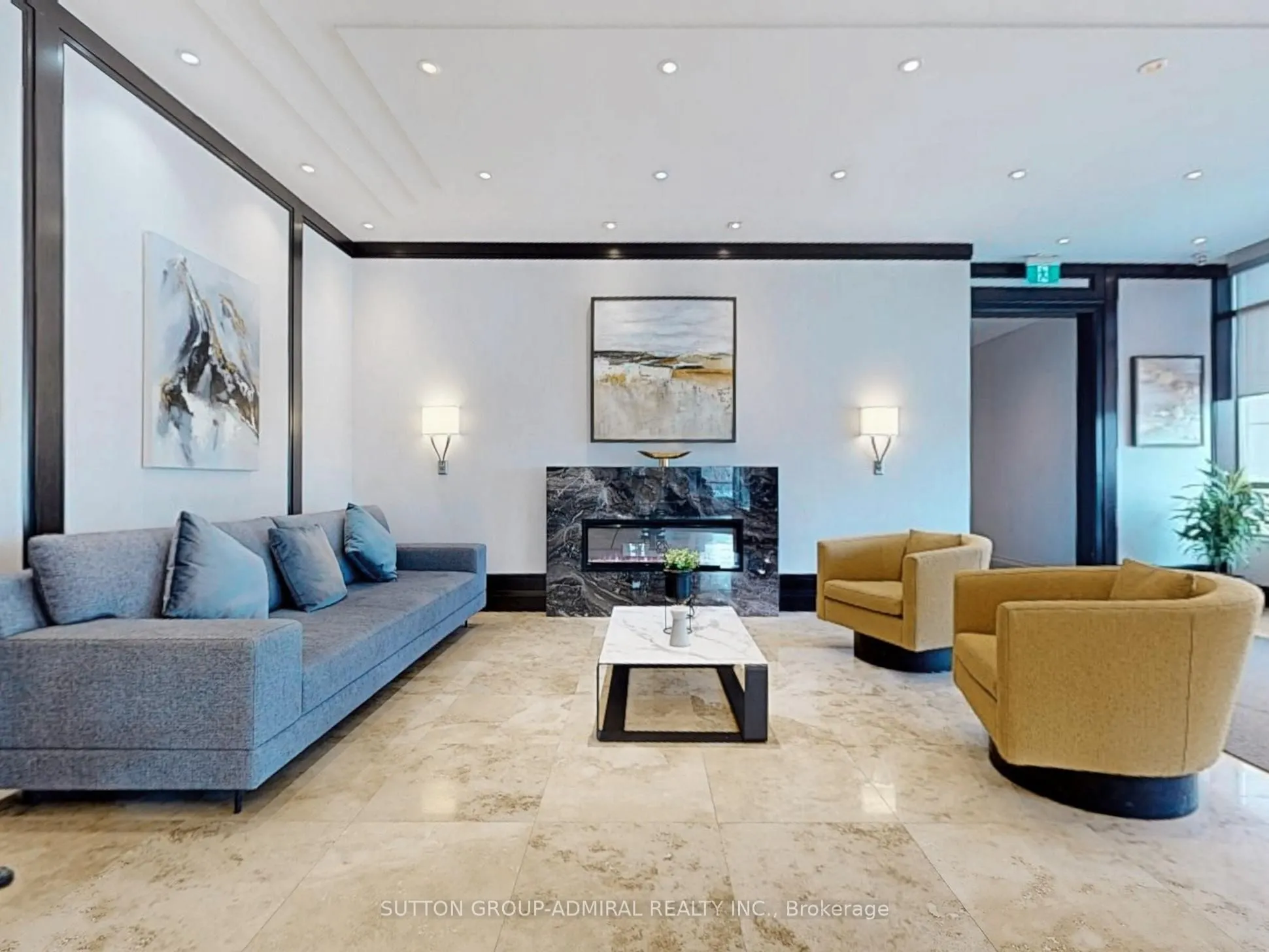 88 Promenade Circle, #409